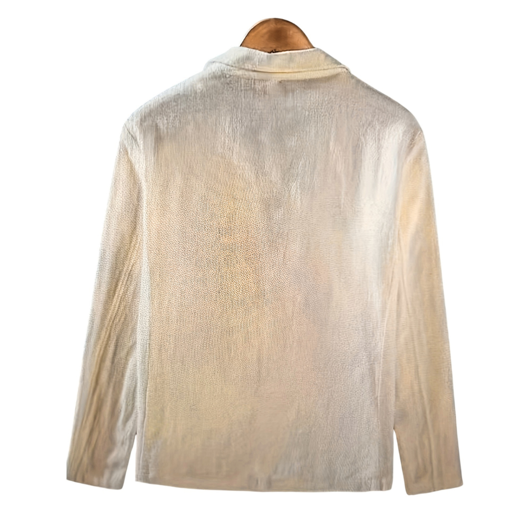 Atelier Rivelle | Veste Costume Homme Été Légère Élégante Décontractée