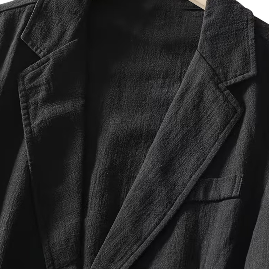 Atelier Rivelle | Veste Costume Homme Été Légère Élégante Décontractée
