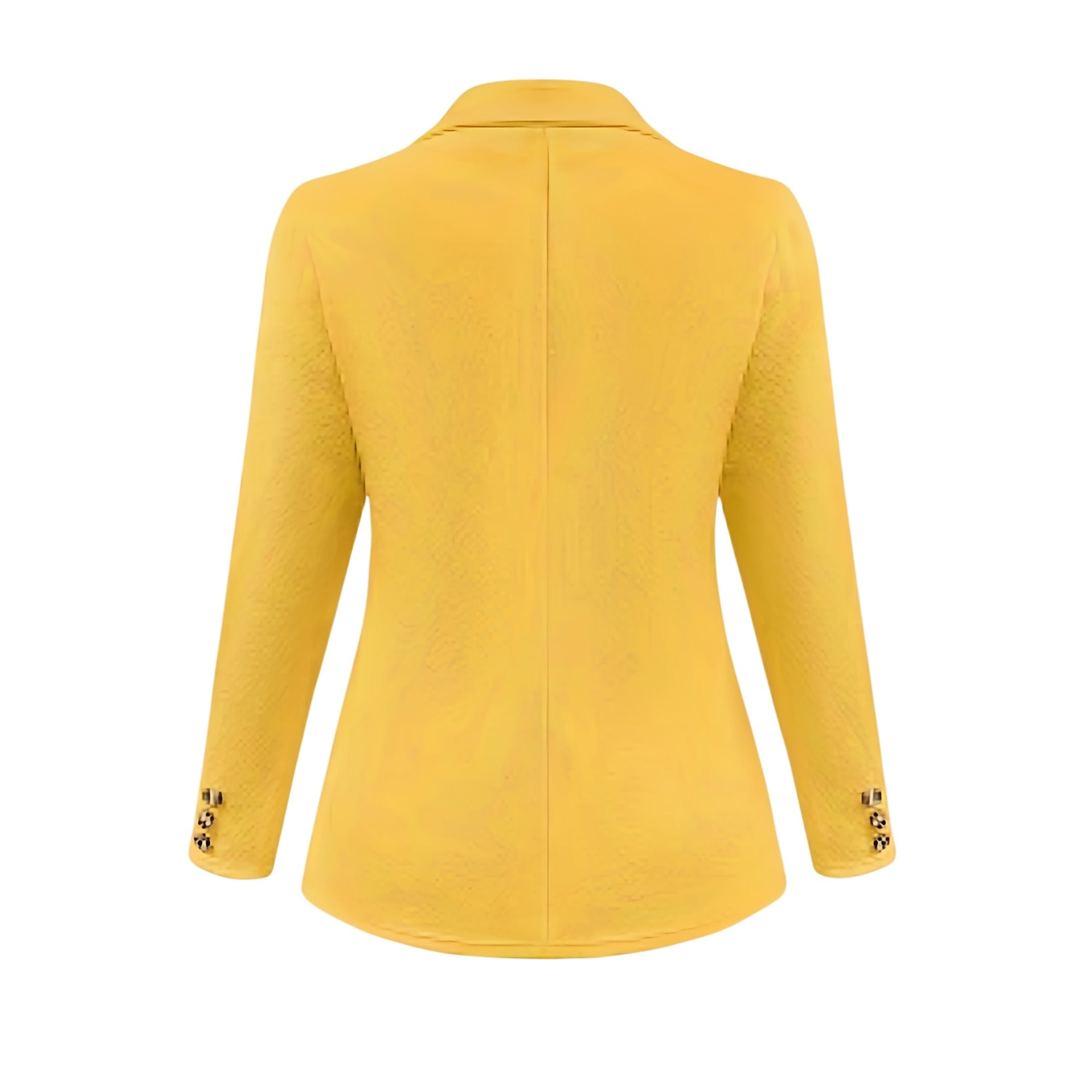 Atelier Rivelle | Blazer Femme Grande Taille Été Élégant Léger Décontracté