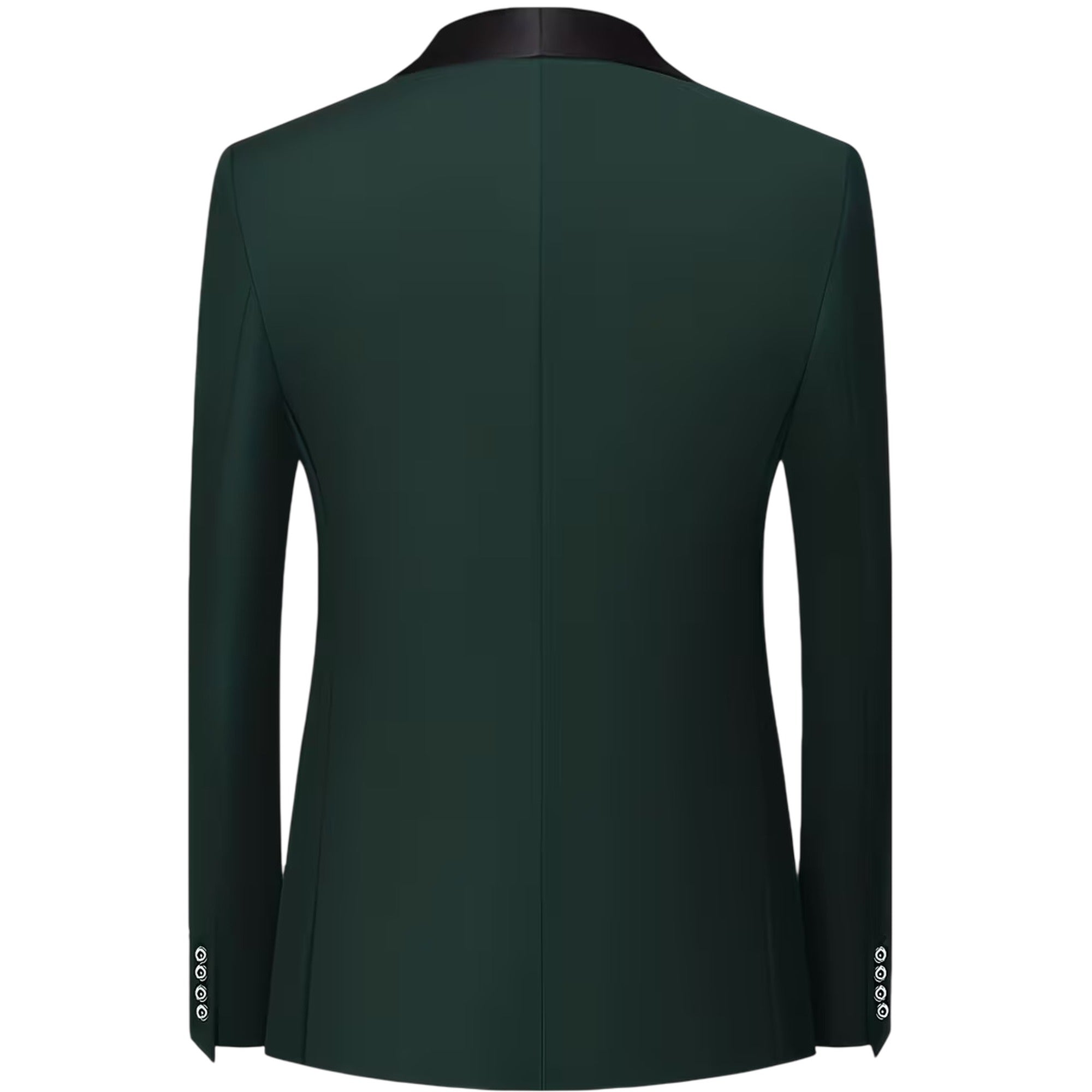 Atelier Rivelle | Costume 3 Pièces Homme Slim Élégant Mariage Cérémonie