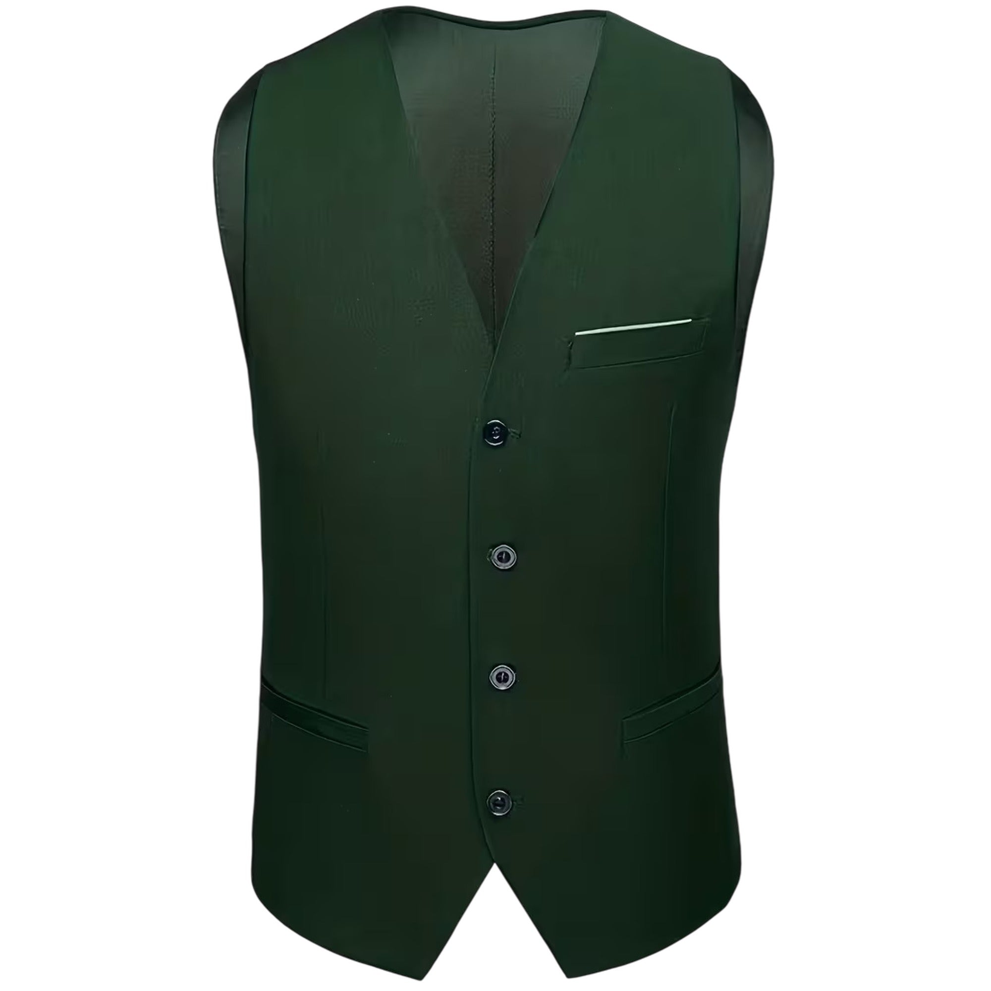 Atelier Rivelle | Costume 3 Pièces Homme Slim Élégant Mariage Cérémonie
