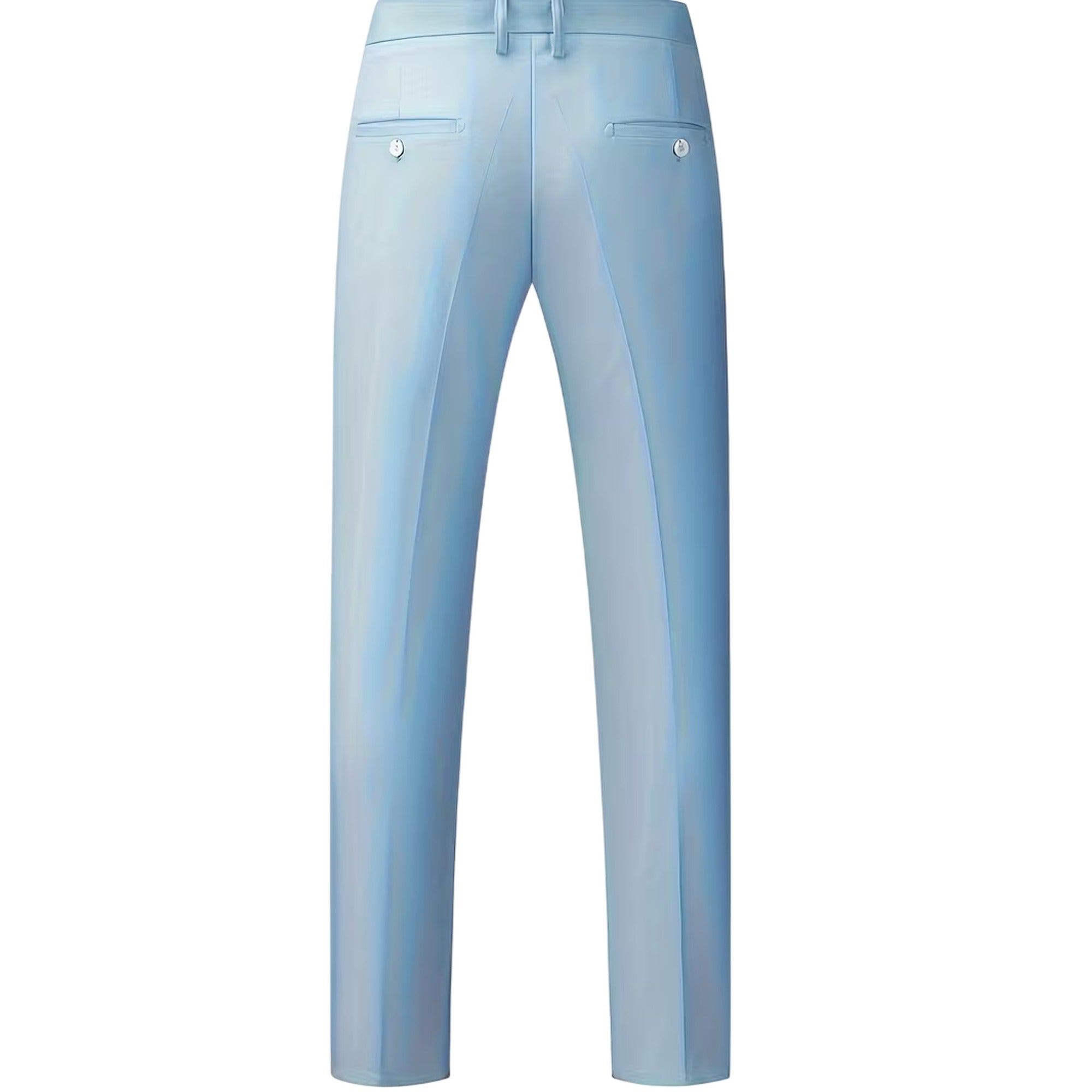 Atelier Rivelle | Costume 3 Pièces Homme Slim Élégant Mariage Cérémonie