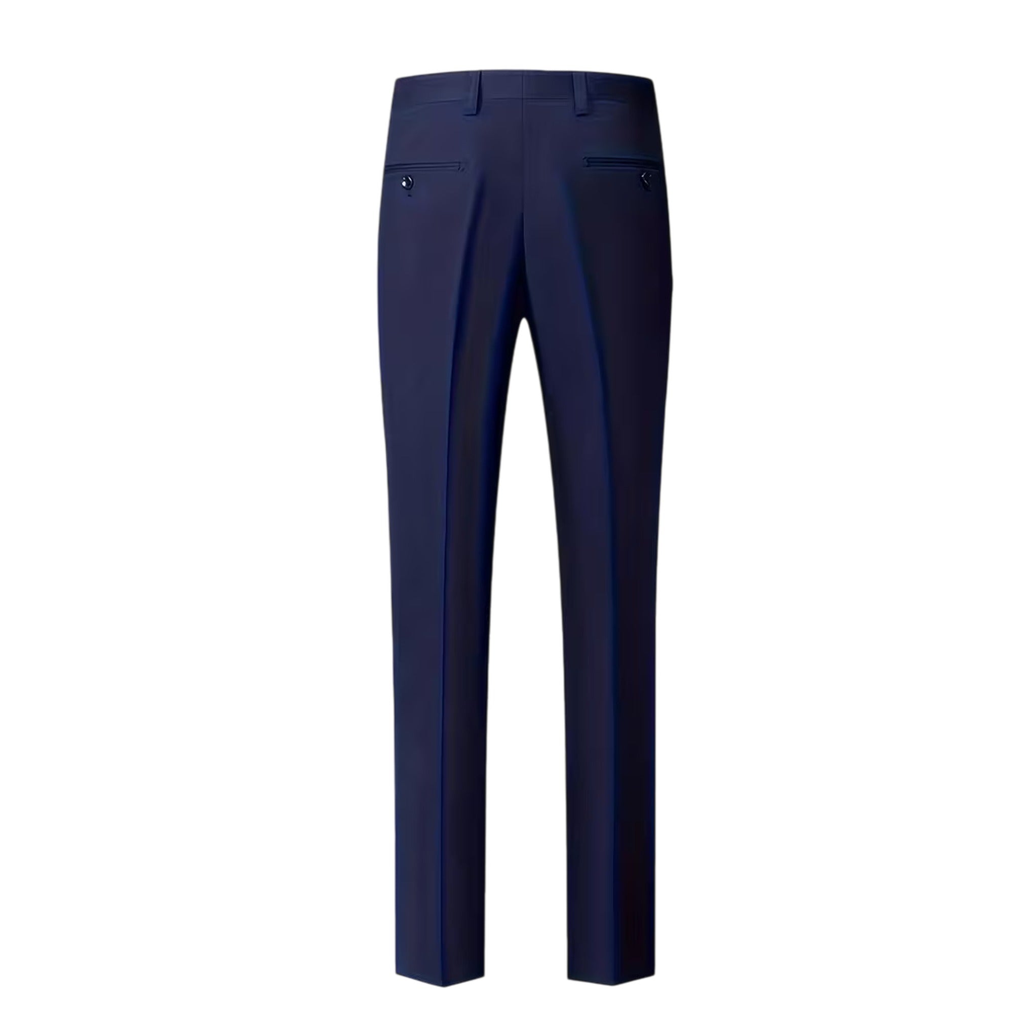 Atelier Rivelle | Costume Homme 3 Pièces Blazer Gilet Pantalon Élégant Mariage