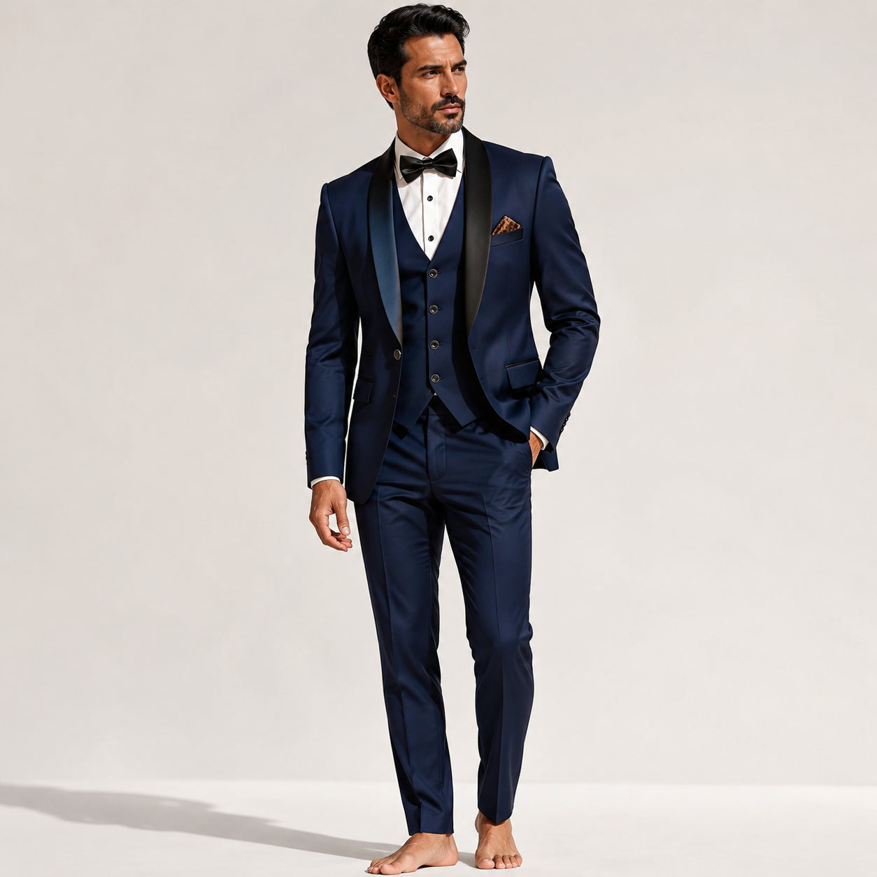 Atelier Rivelle MA082 modèle