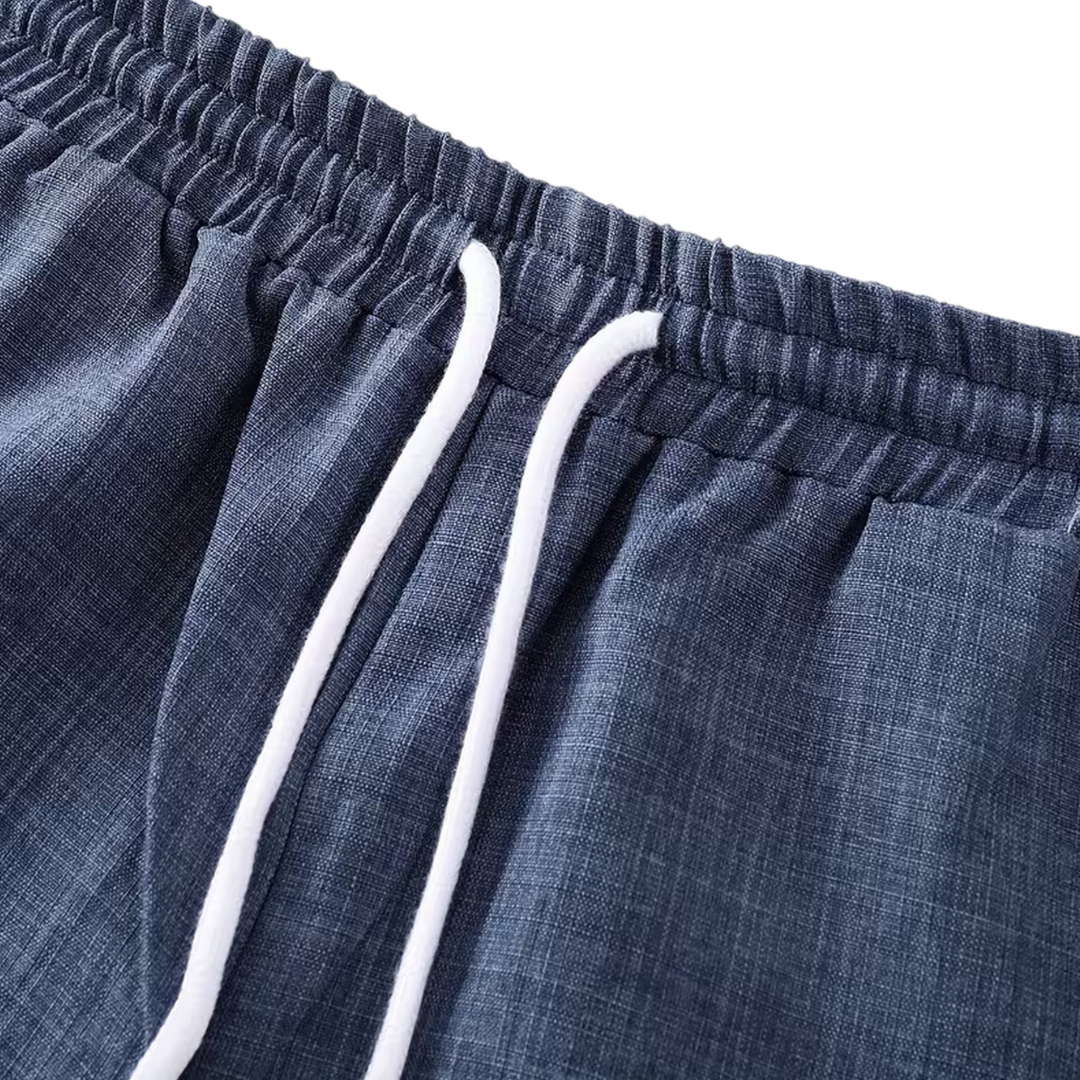 Bleu denim