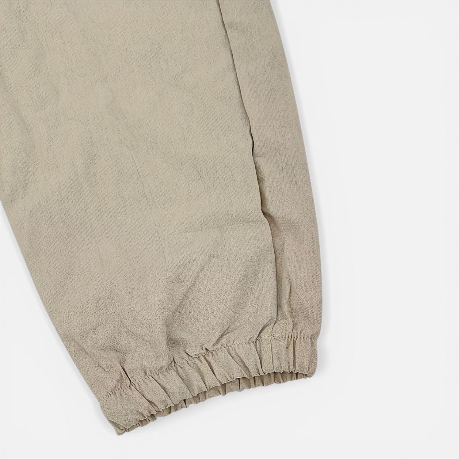 Atelier Rivelle | Pantalon Lin Homme Léger Été Confort Taille Élastique Plage