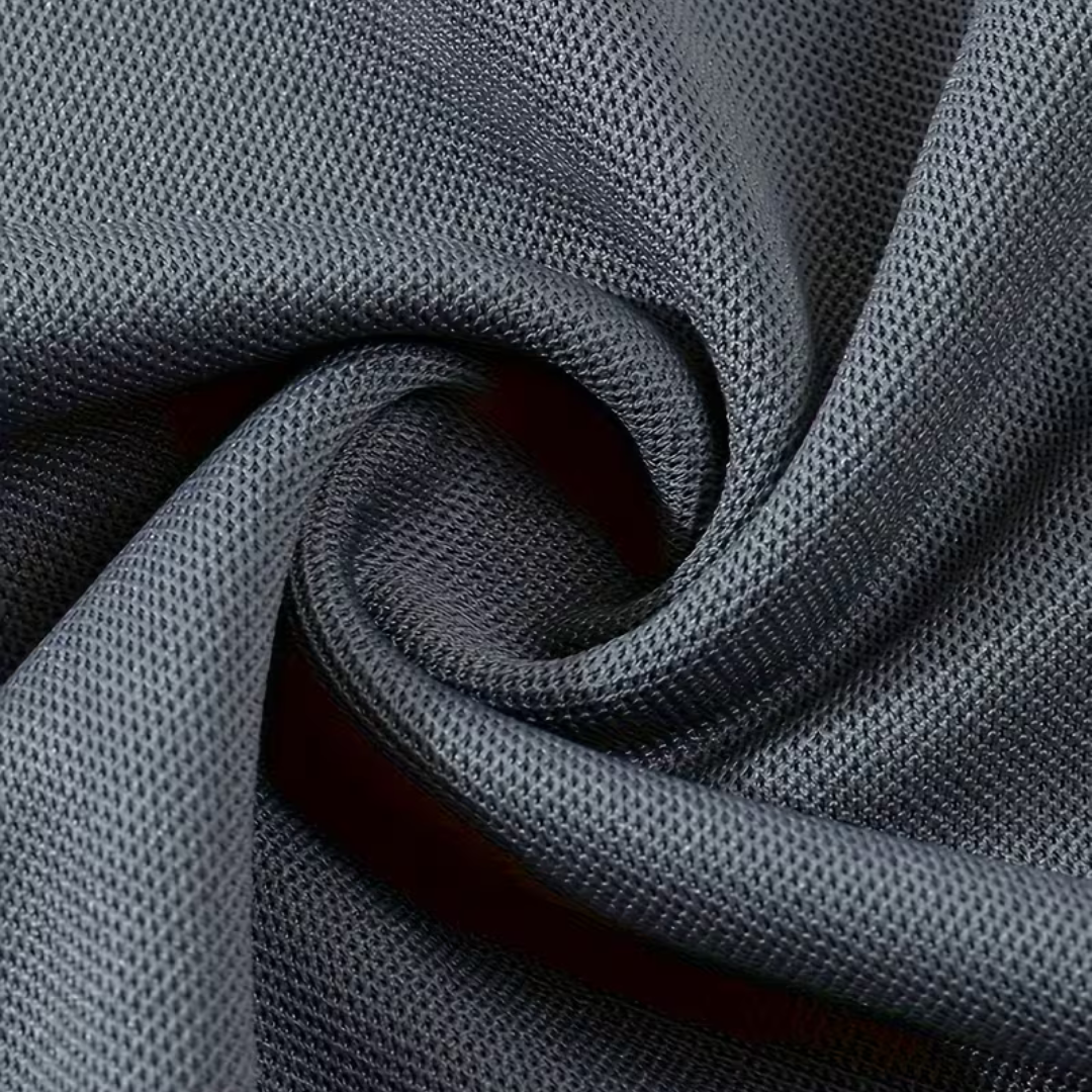 Atelier Rivelle | Polo Homme Été Manches Courtes Décontracté Classique