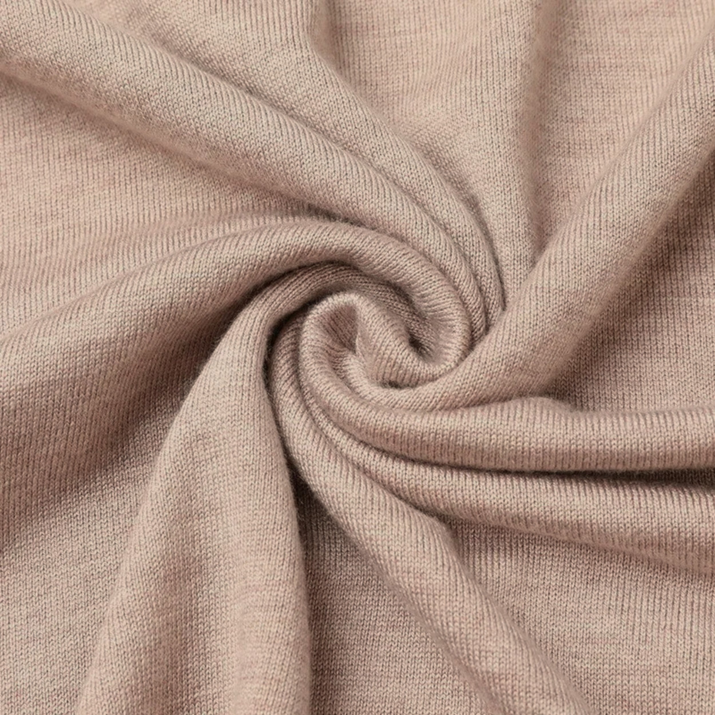 Atelier Rivelle | Pull Homme Col Polo Maille Épaisse Confort