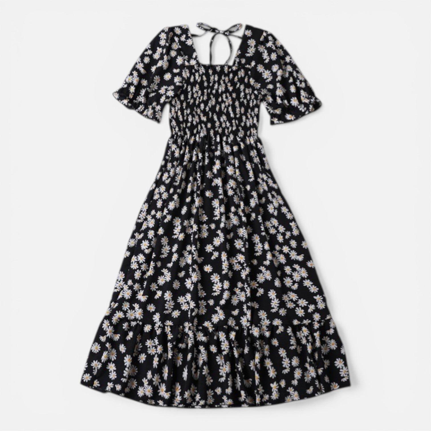 Atelier Rivelle | Robe Femme Été Légère Confortable Élégante Pour Vacances