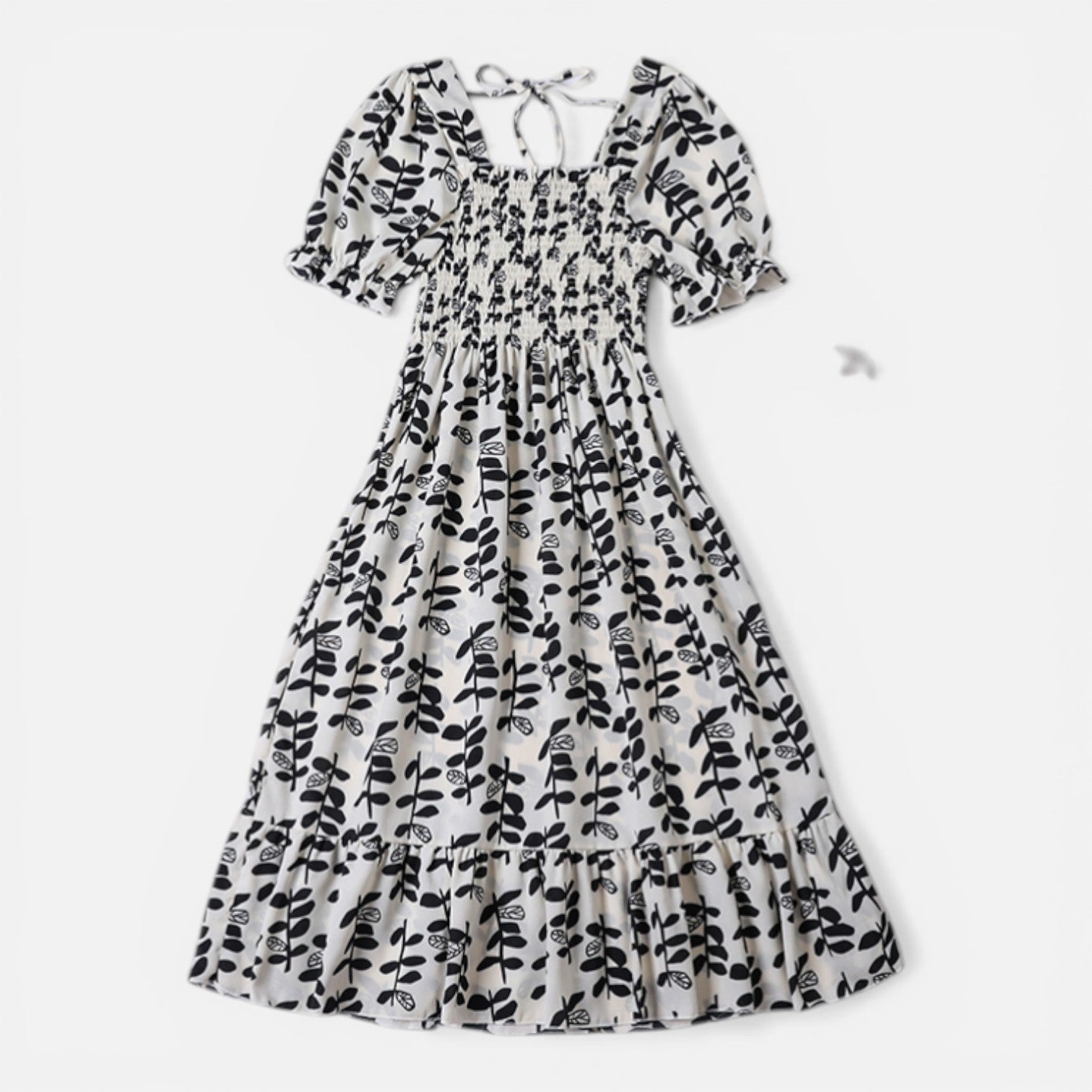 Atelier Rivelle | Robe Femme Été Légère Confortable Élégante Pour Vacances