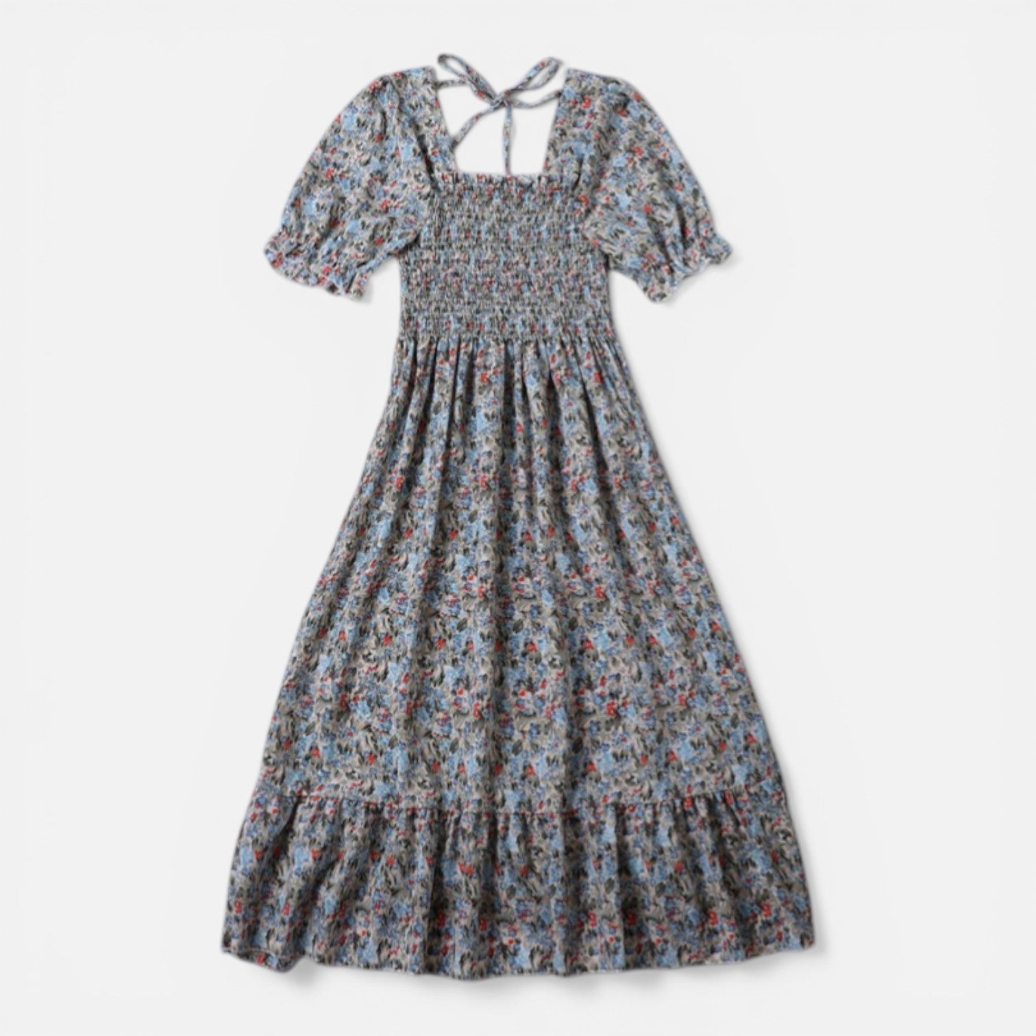 Atelier Rivelle | Robe Femme Été Légère Confortable Élégante Pour Vacances