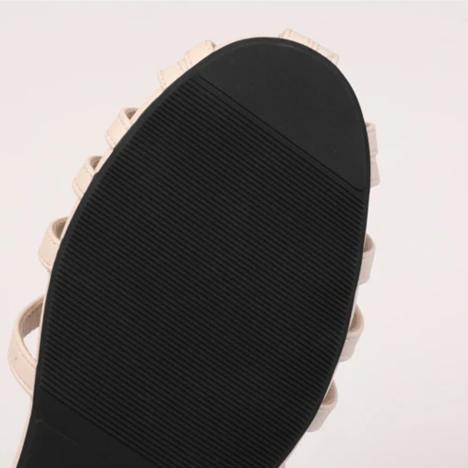 Atelier Rivelle | Sandales Femme Confort Été Cuir Souple Semelle Plate