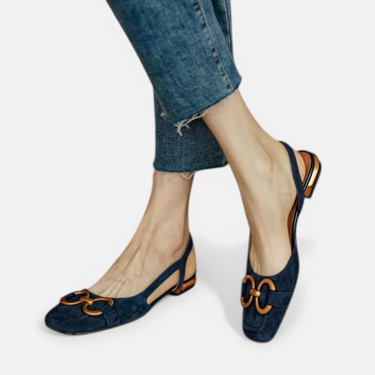 Atelier Rivelle| Sandales Femme Confort Été Marche Quotidienne