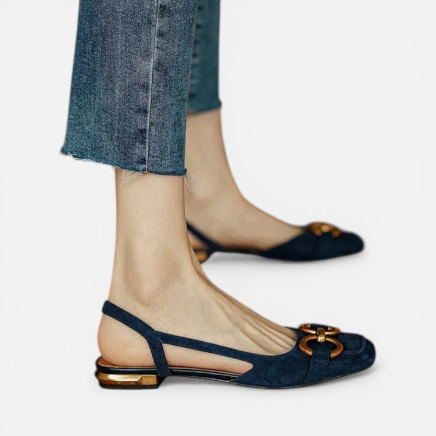 Atelier Rivelle| Sandales Femme Confort Été Marche Quotidienne