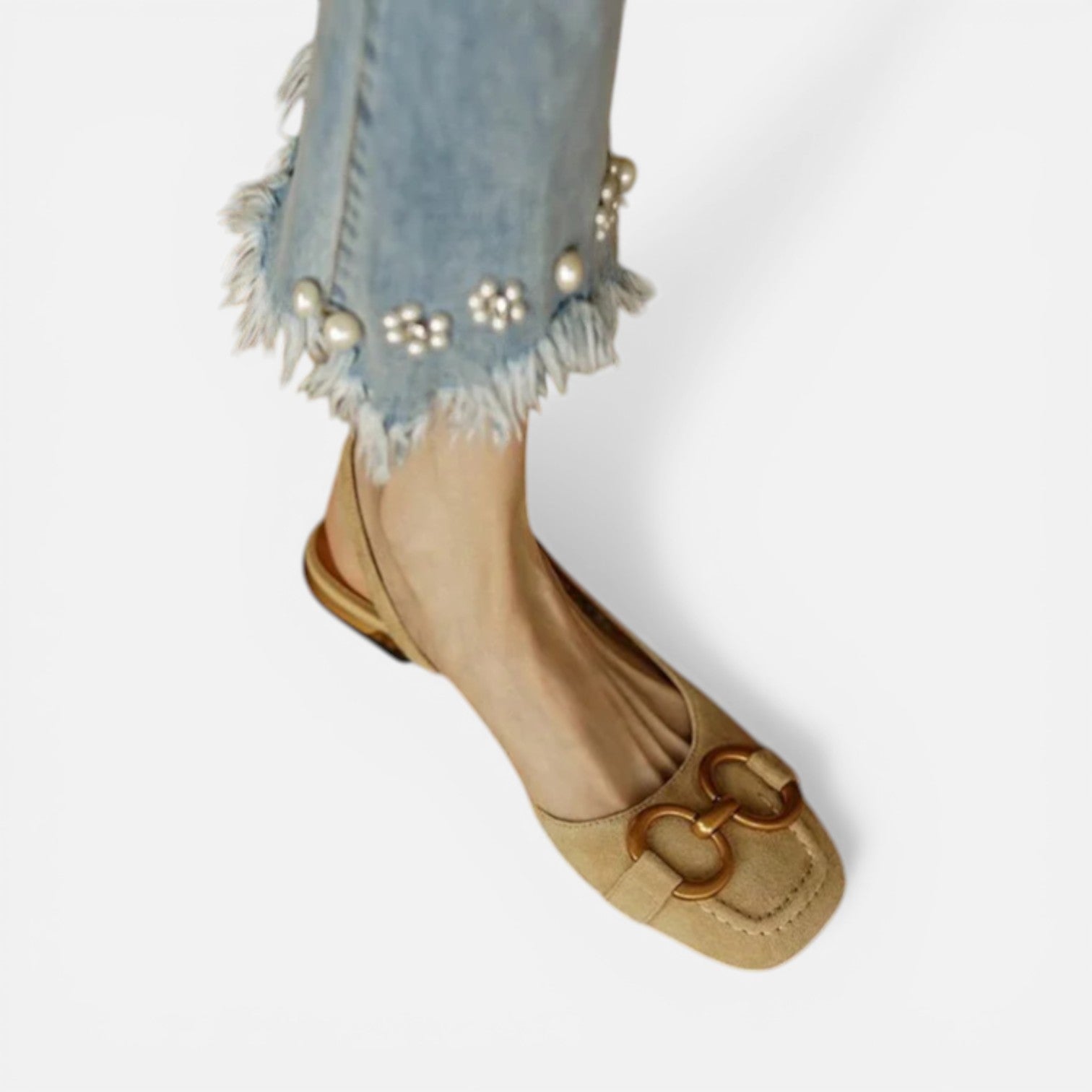 Atelier Rivelle| Sandales Femme Confort Été Marche Quotidienne