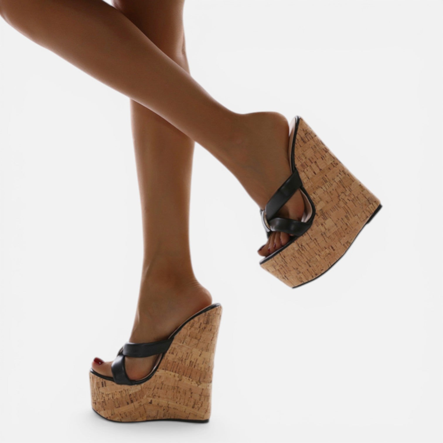 Atelier Rivelle | Sandales Femme Confort Marche Quotidienne Été