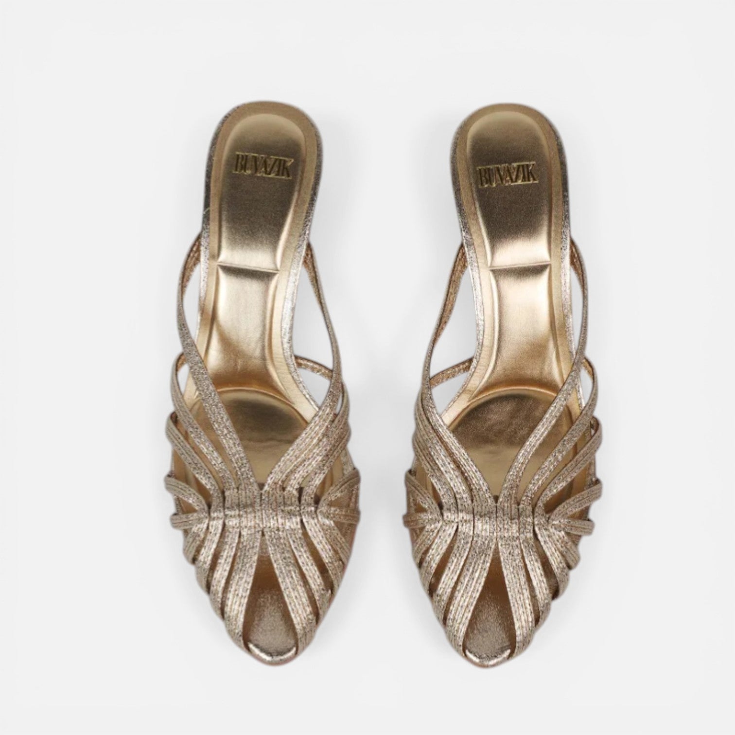Atelier Rivelle | Sandales Femme Cuir Confort Marche Quotidienne Été