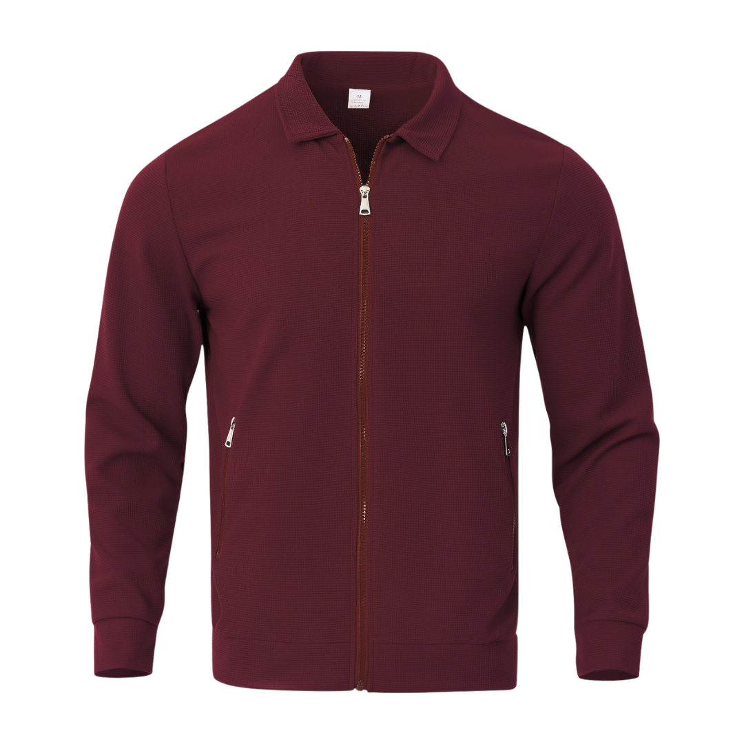 Atelier Rivelle | Veste Sport Homme Légère Confort Décontracté