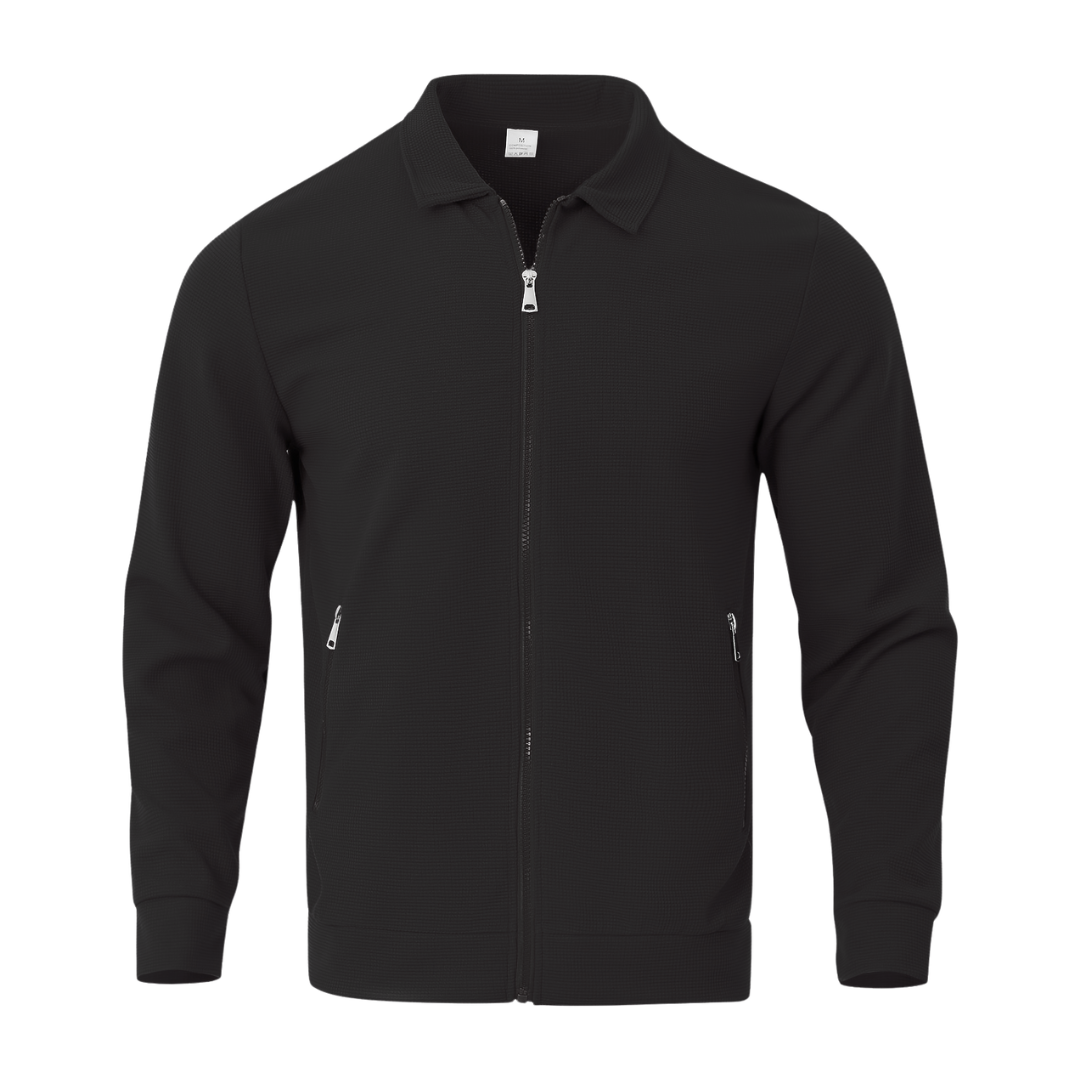 Atelier Rivelle | Veste Sport Homme Légère Confort Décontracté