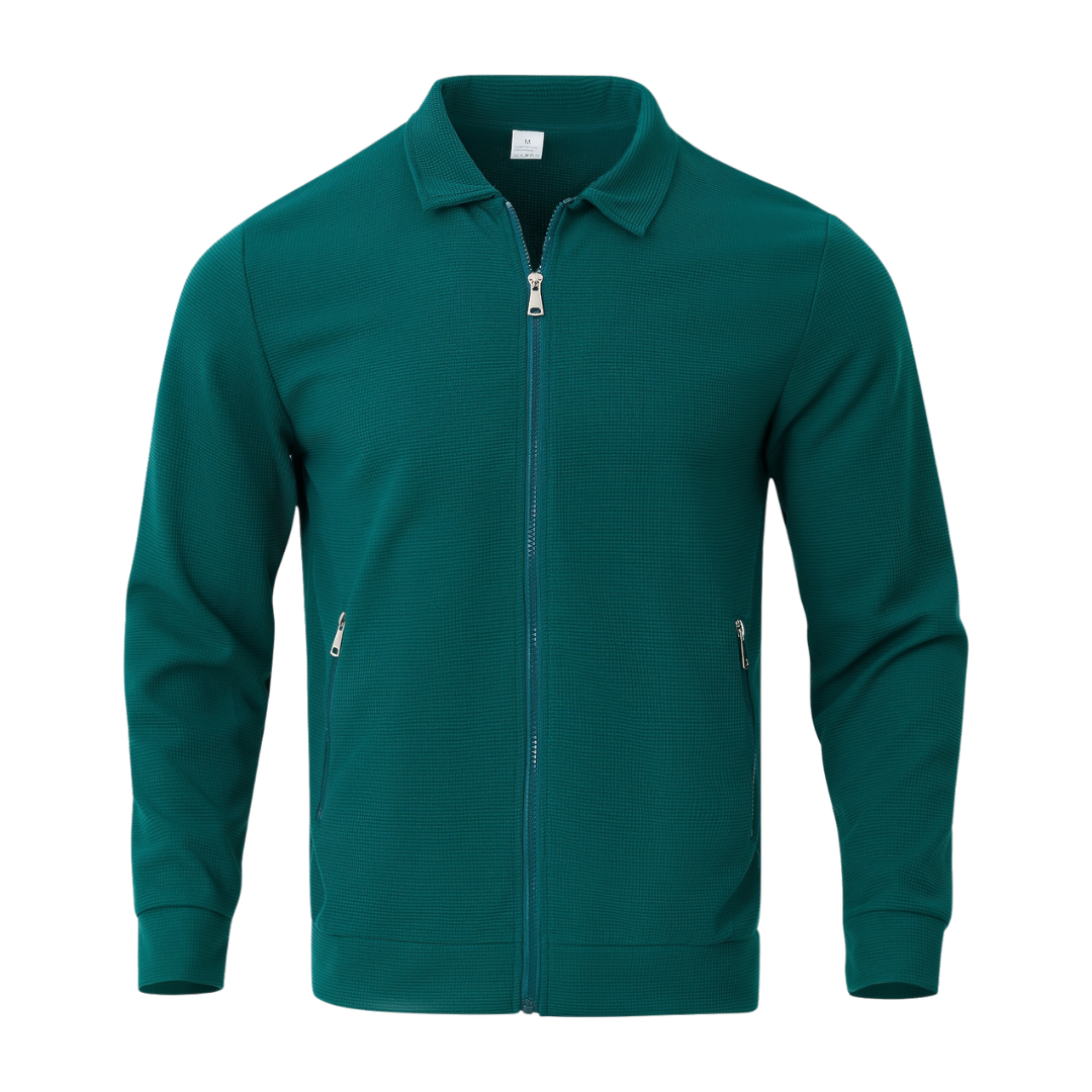 Atelier Rivelle | Veste Sport Homme Légère Confort Décontracté