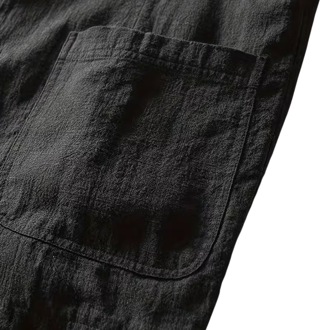 Atelier Rivelle | Veste Costume Homme Été Légère Élégante Décontractée