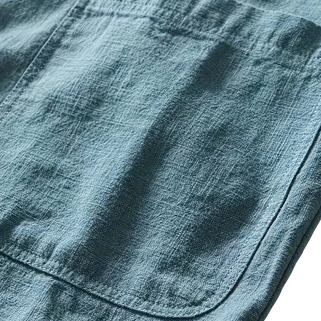 Atelier Rivelle | Veste Costume Homme Été Légère Élégante Décontractée