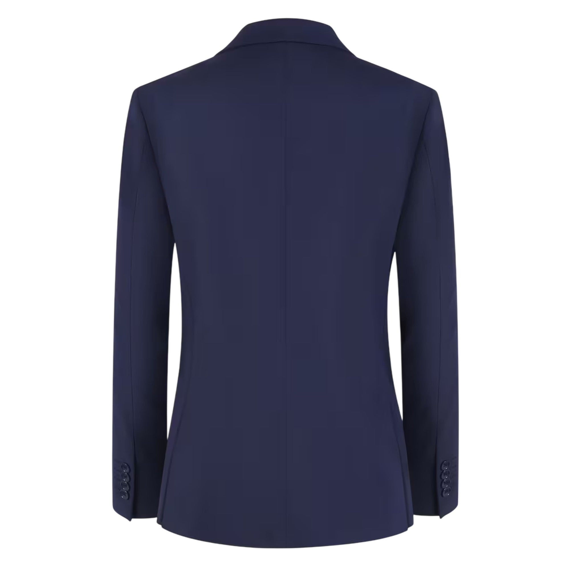 Atelier Rivelle | Blazer Homme Slim Élégant Mariage Cérémonie Boucle Taille