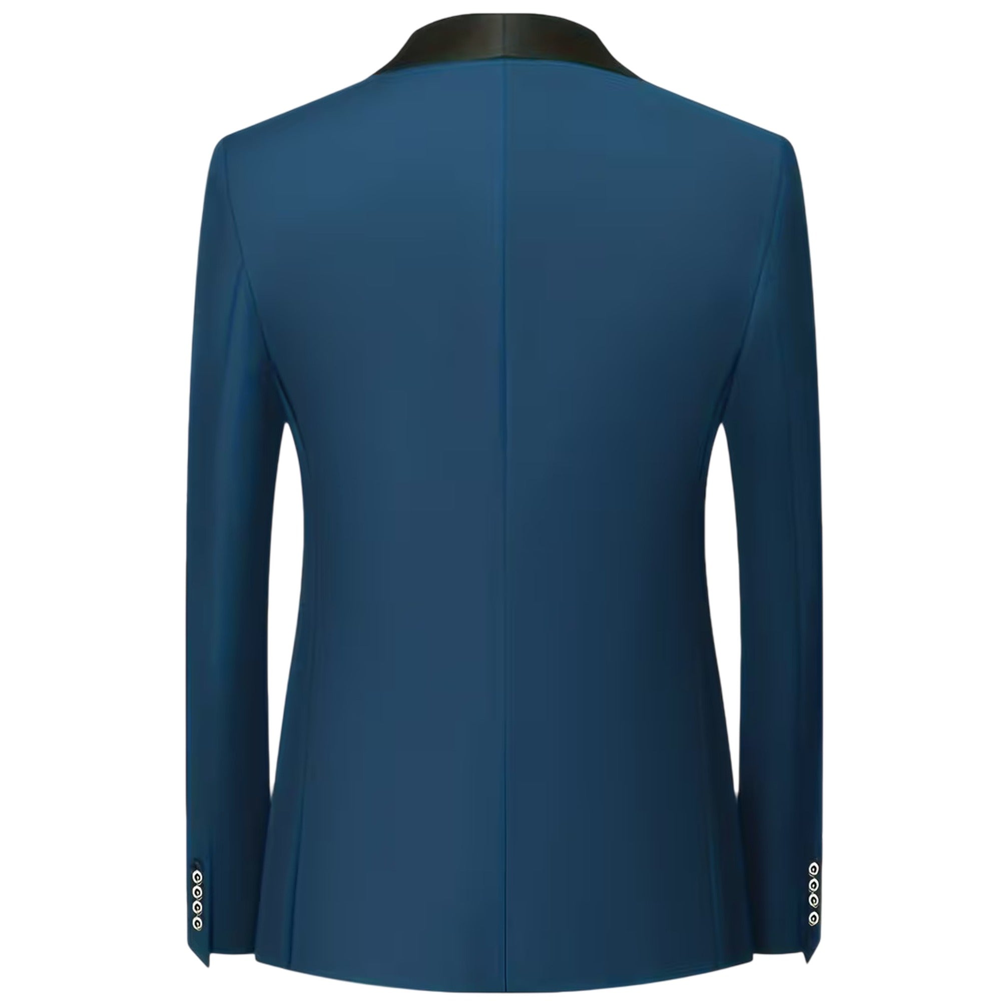 Atelier Rivelle | Costume 3 Pièces Homme Slim Élégant Mariage Cérémonie