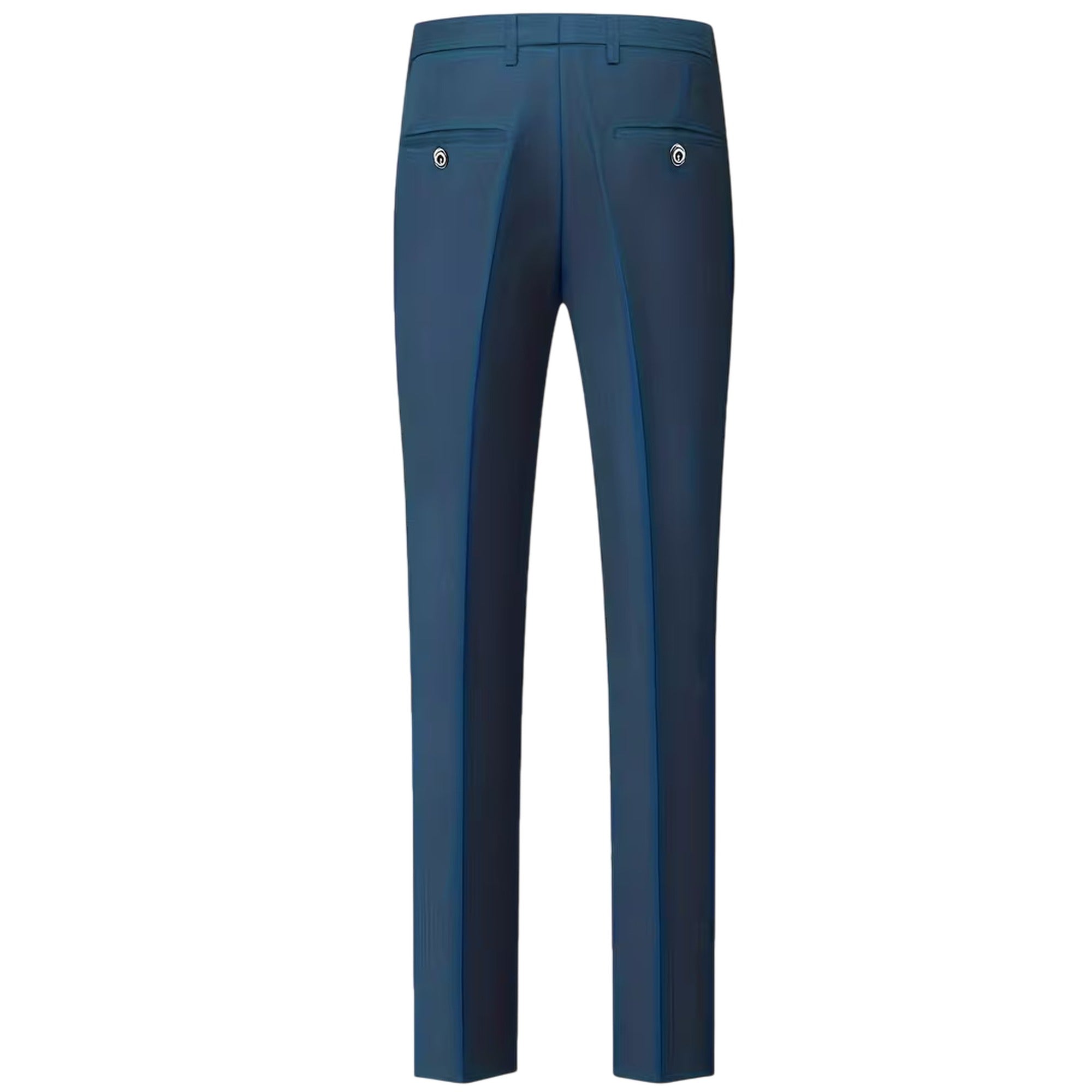 Atelier Rivelle | Costume 3 Pièces Homme Slim Élégant Mariage Cérémonie