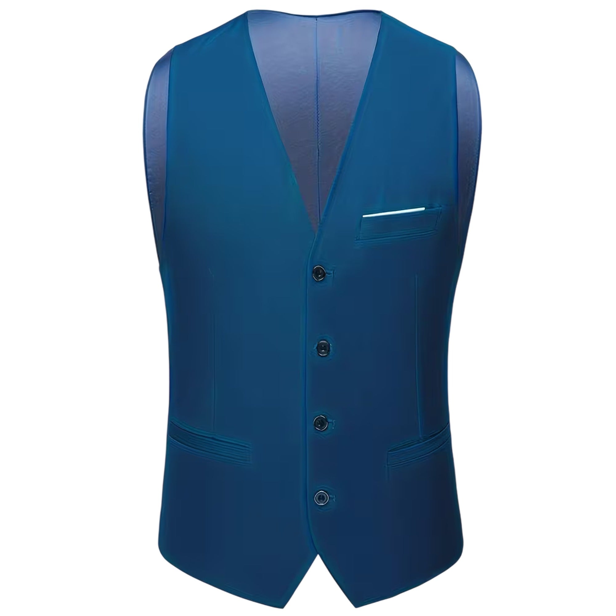 Atelier Rivelle | Costume 3 Pièces Homme Slim Élégant Mariage Cérémonie