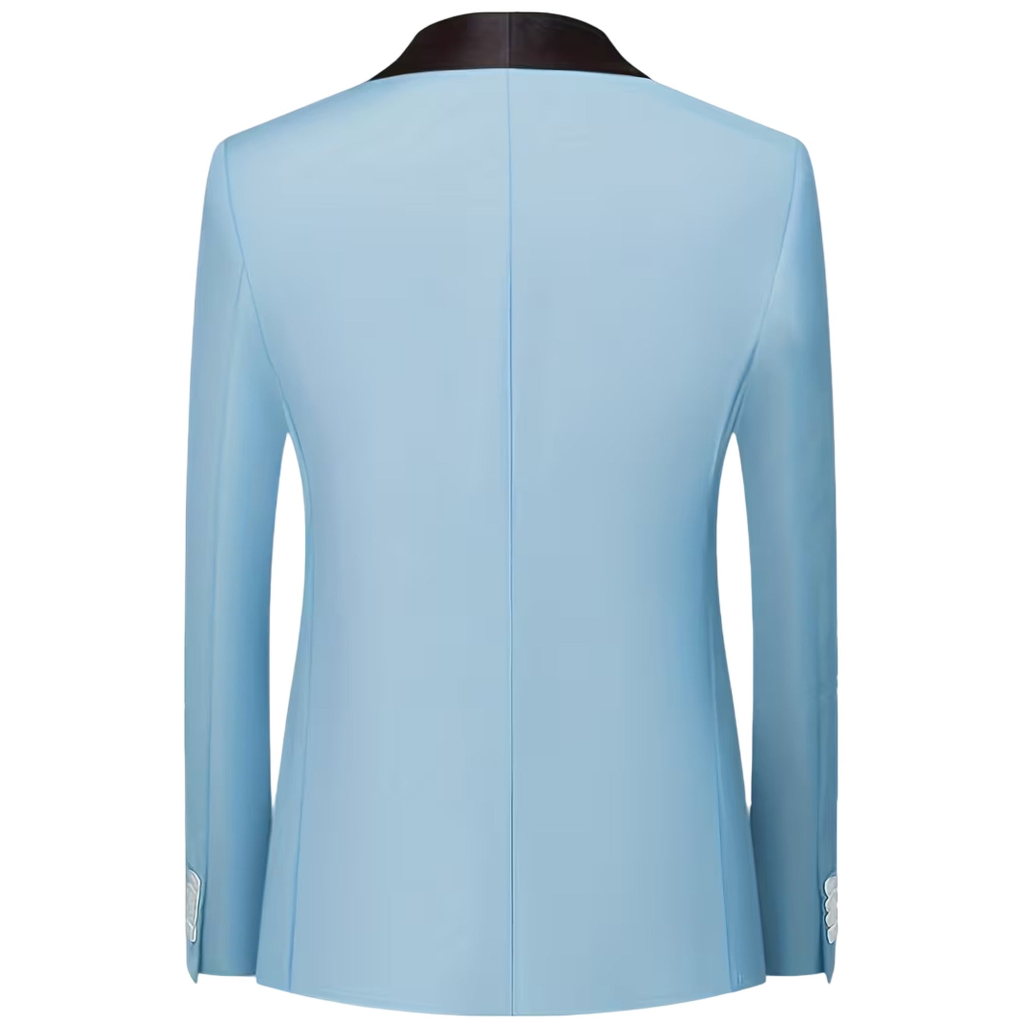Atelier Rivelle | Costume 3 Pièces Homme Slim Élégant Mariage Cérémonie