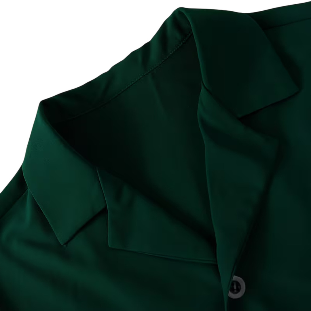 Vert foncé