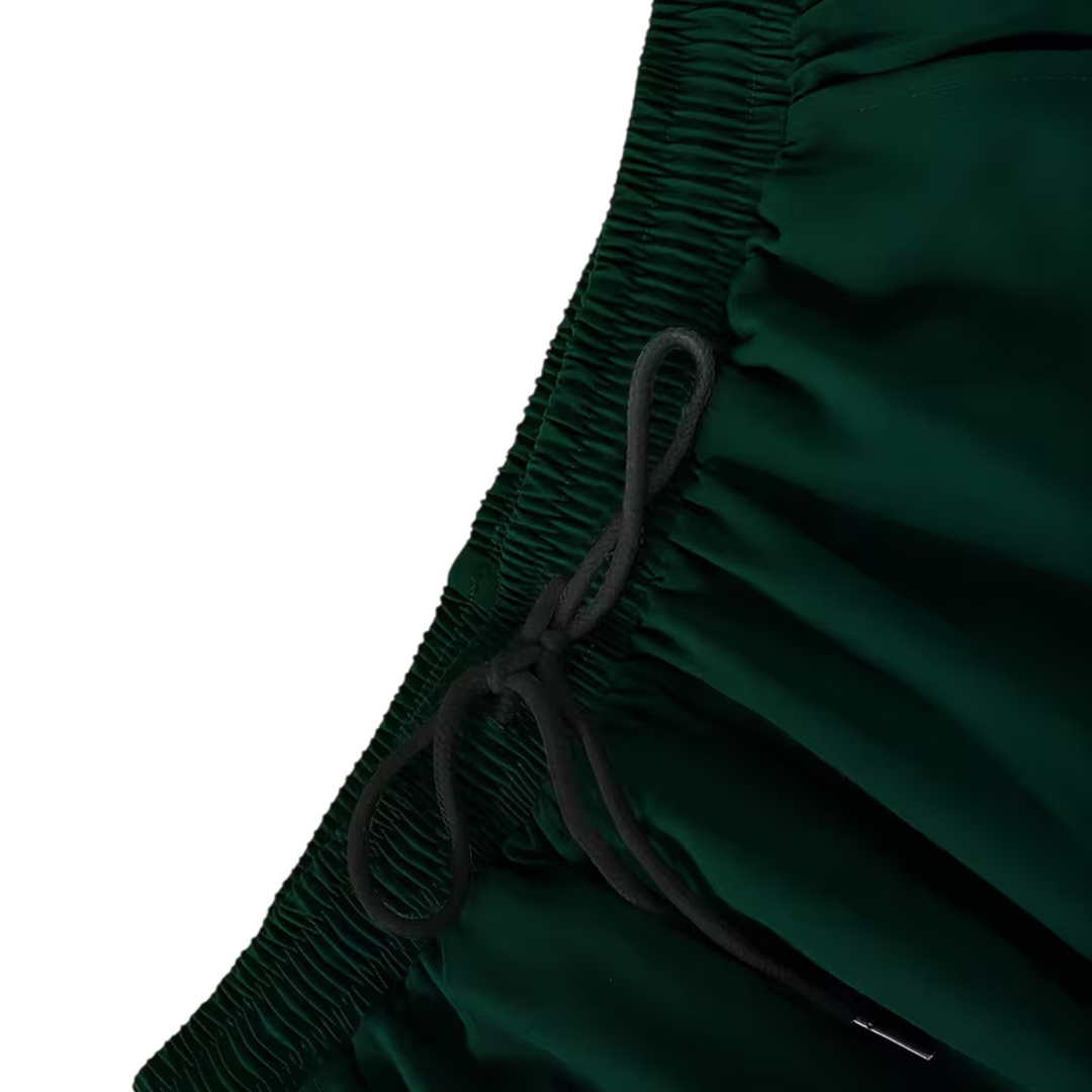 Vert foncé