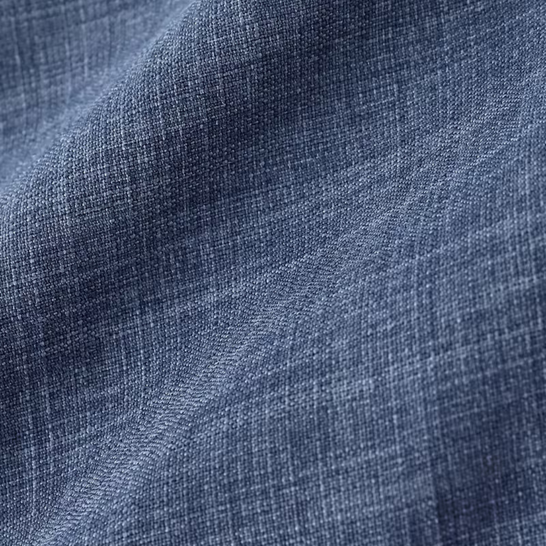 Bleu denim