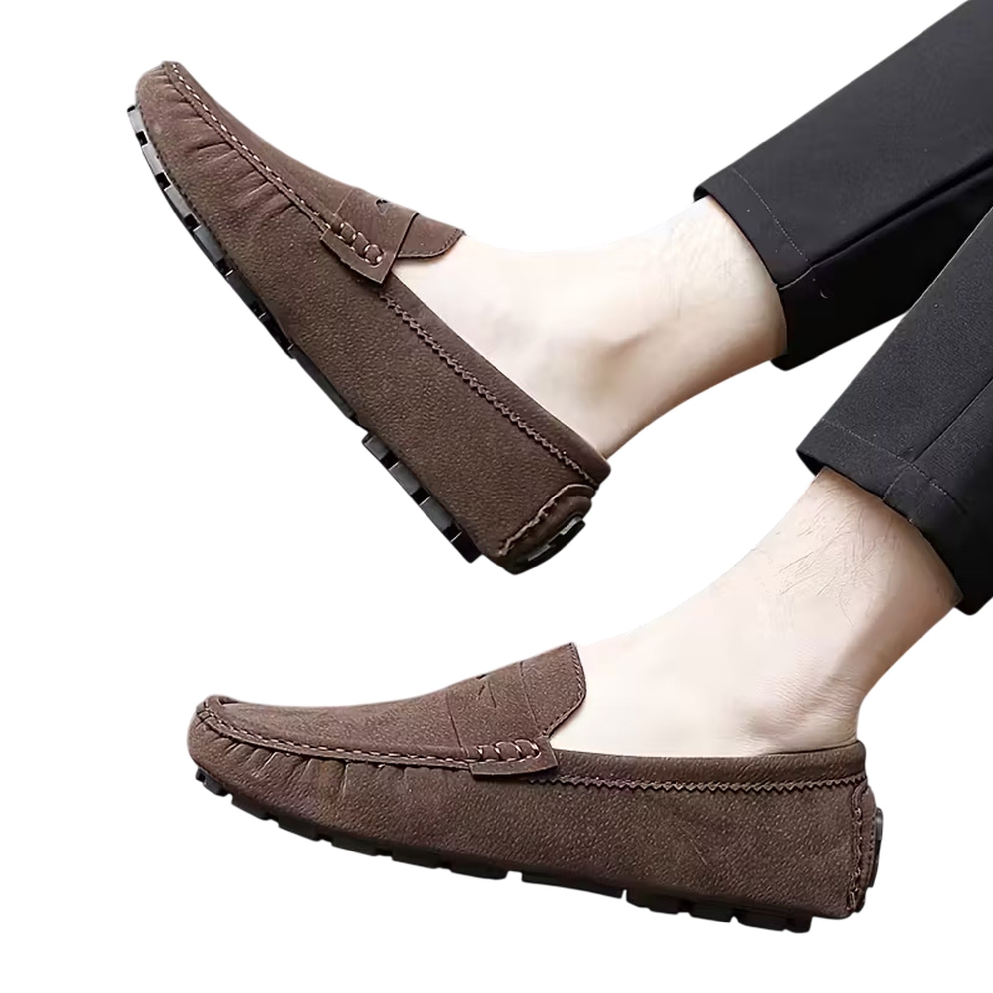 Marron foncé