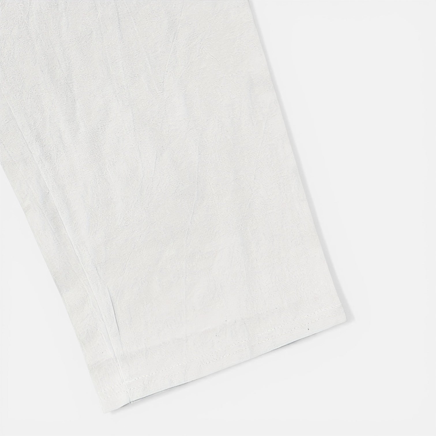 Atelier Rivelle |  Pantalon Lin Homme Été Léger Respirant Taille Élastique