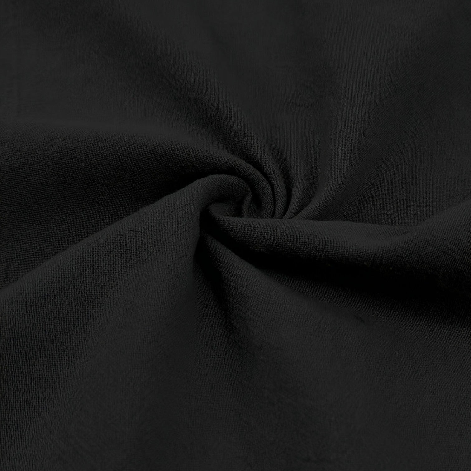 Atelier Rivelle | Pantalon Lin Homme Léger Été Confort Taille Élastique Plage