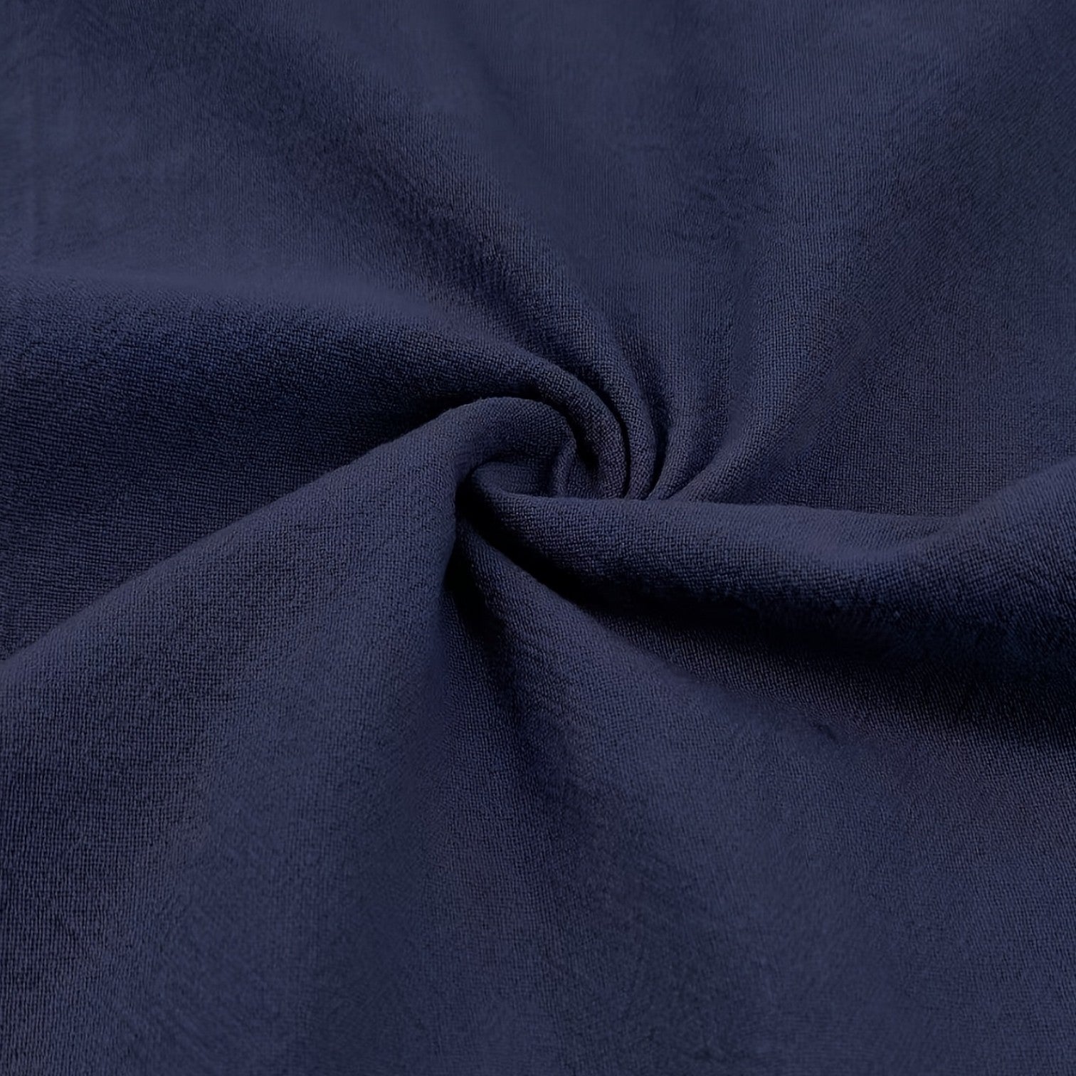 Atelier Rivelle | Pantalon Lin Homme Léger Été Confort Taille Élastique Plage