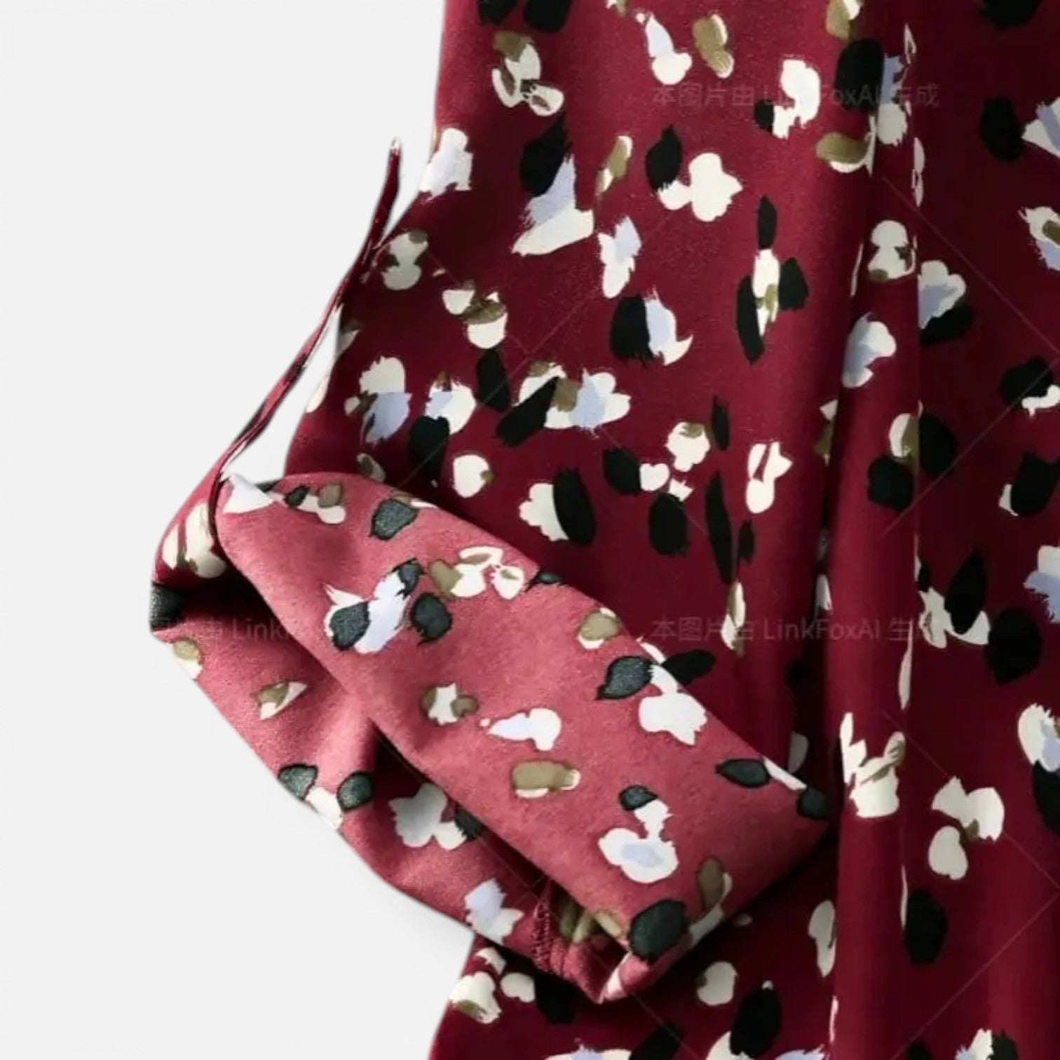 Atelier Rivelle | Robe Été Femme Lin Léger Style Bohème Confort Quotidien