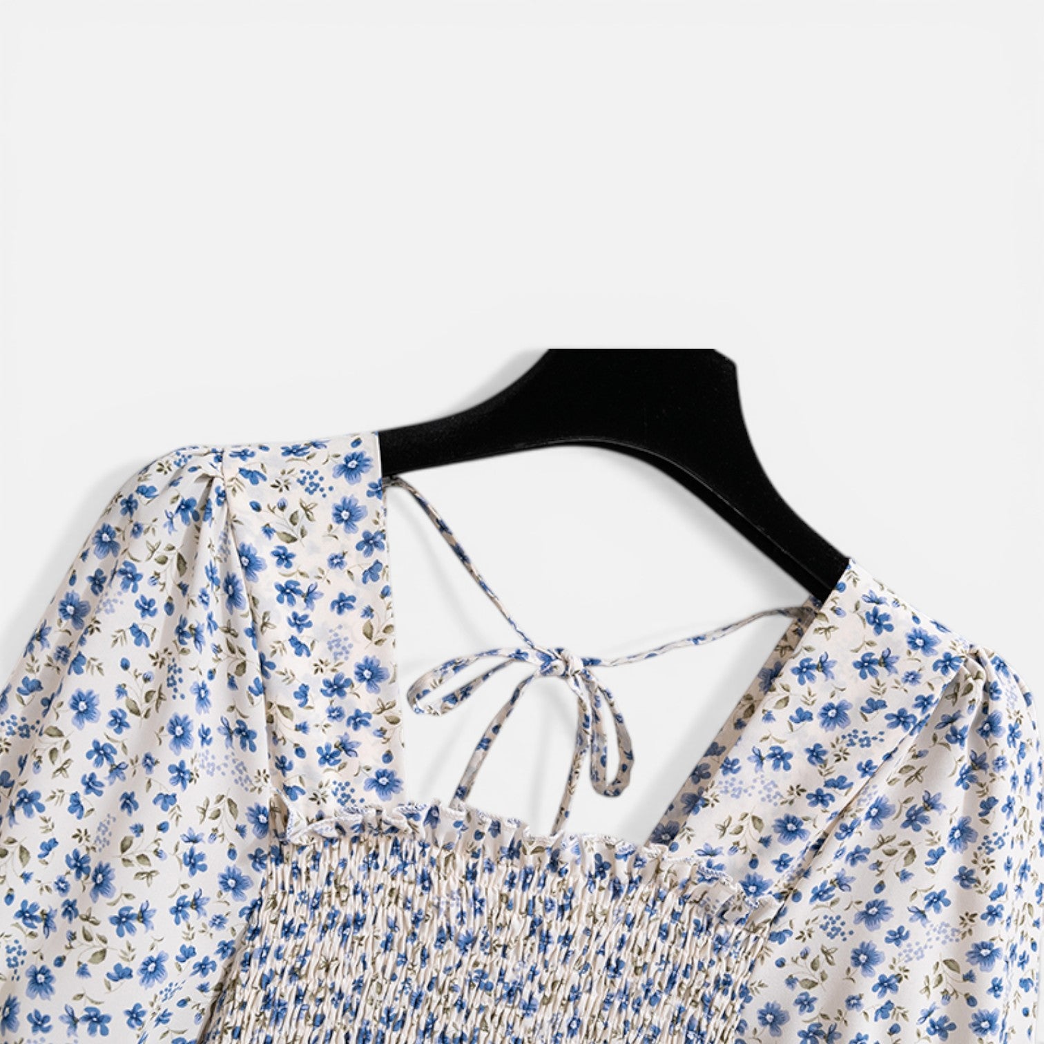 Atelier Rivelle | Robe Femme Été Légère Confortable Élégante Pour Vacances