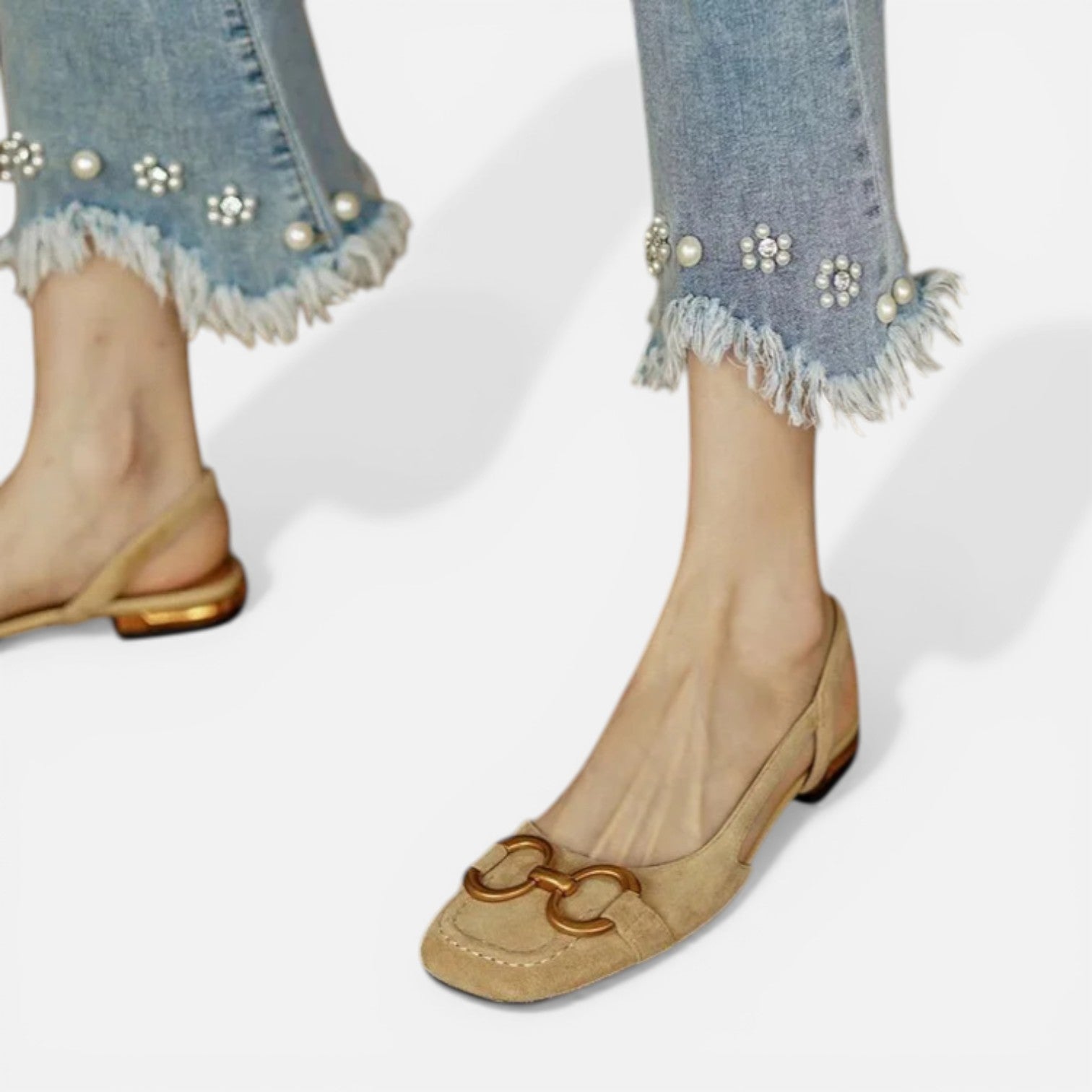 Atelier Rivelle| Sandales Femme Confort Été Marche Quotidienne