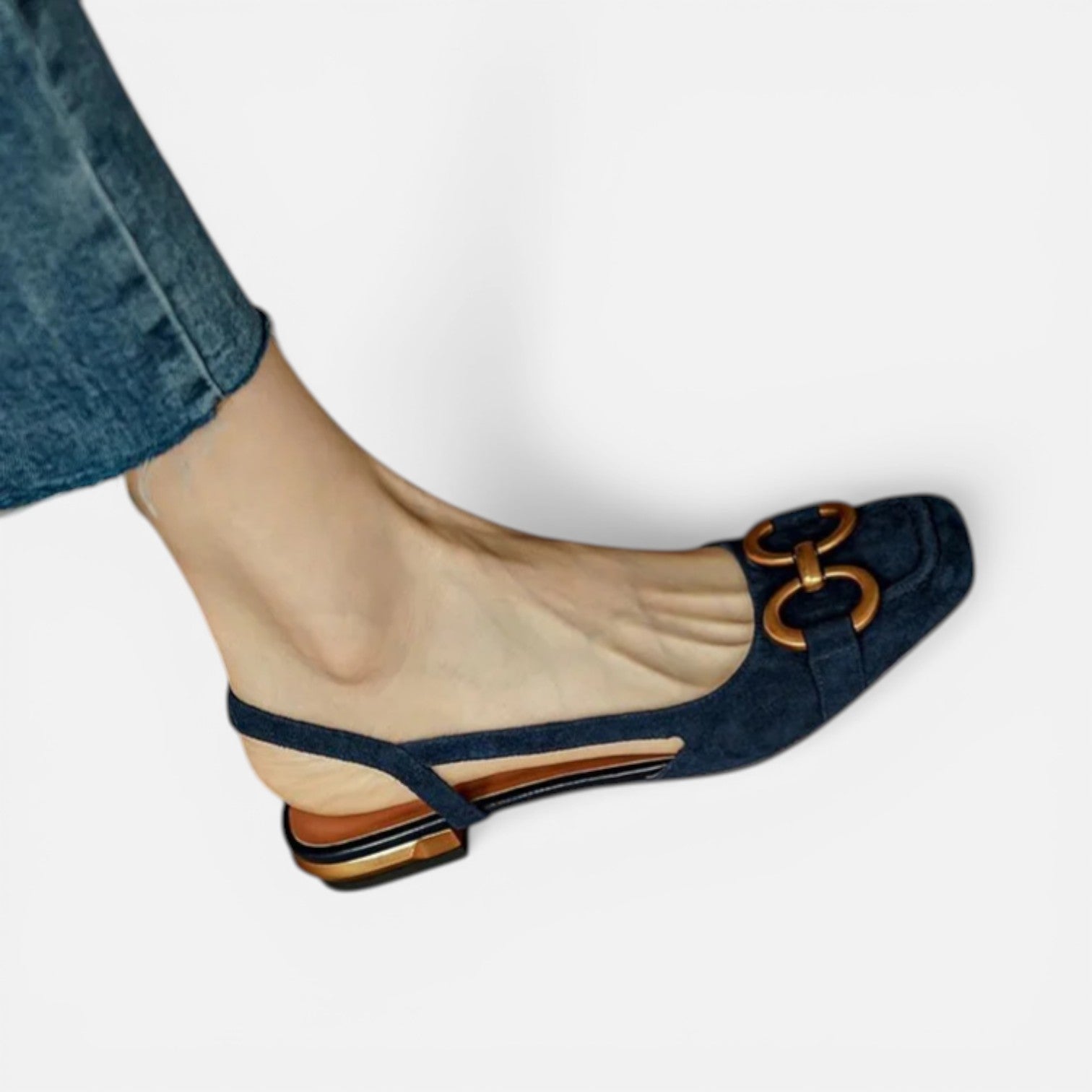 Atelier Rivelle| Sandales Femme Confort Été Marche Quotidienne