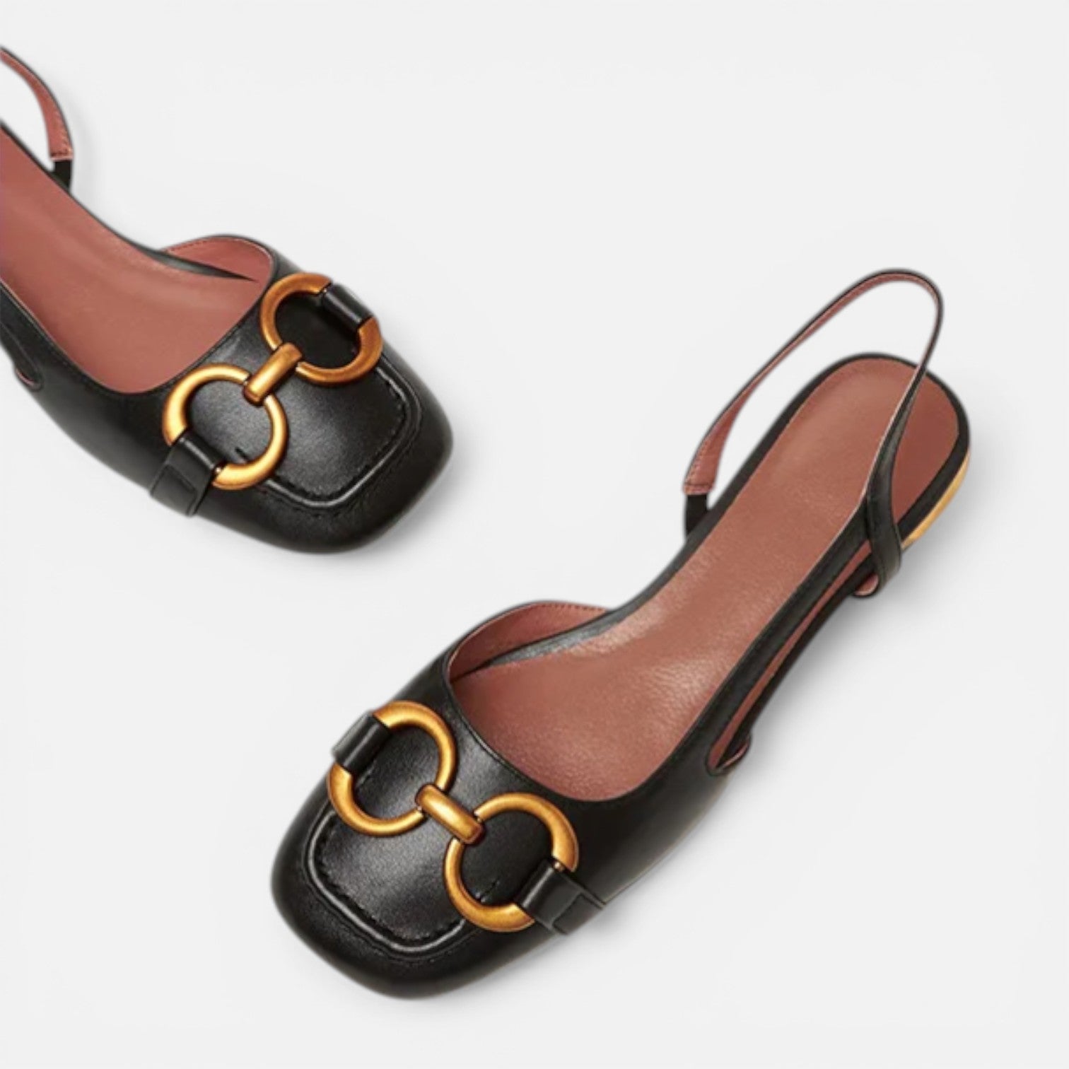 Atelier Rivelle| Sandales Femme Confort Été Marche Quotidienne