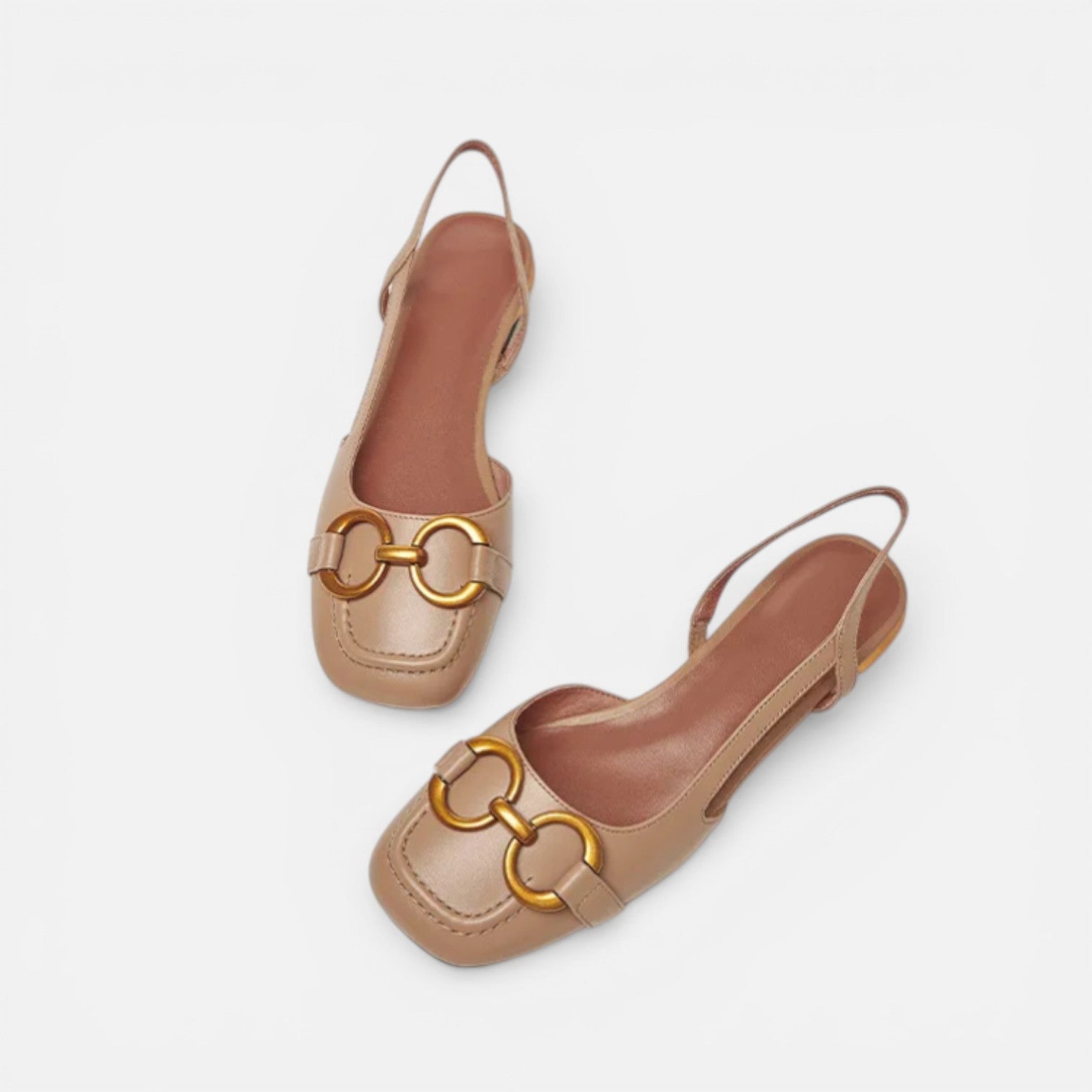 Atelier Rivelle| Sandales Femme Confort Été Marche Quotidienne