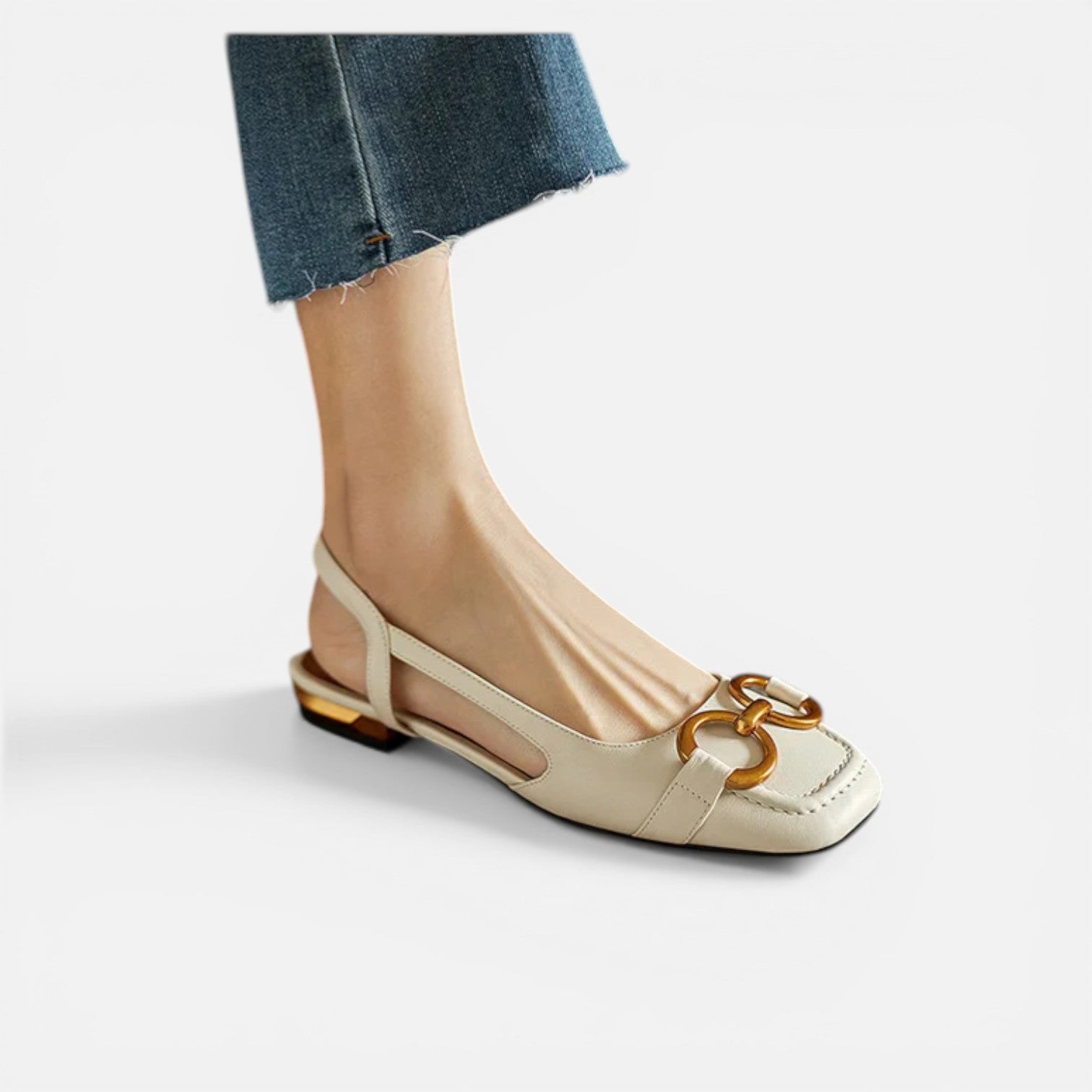 Atelier Rivelle| Sandales Femme Confort Été Marche Quotidienne