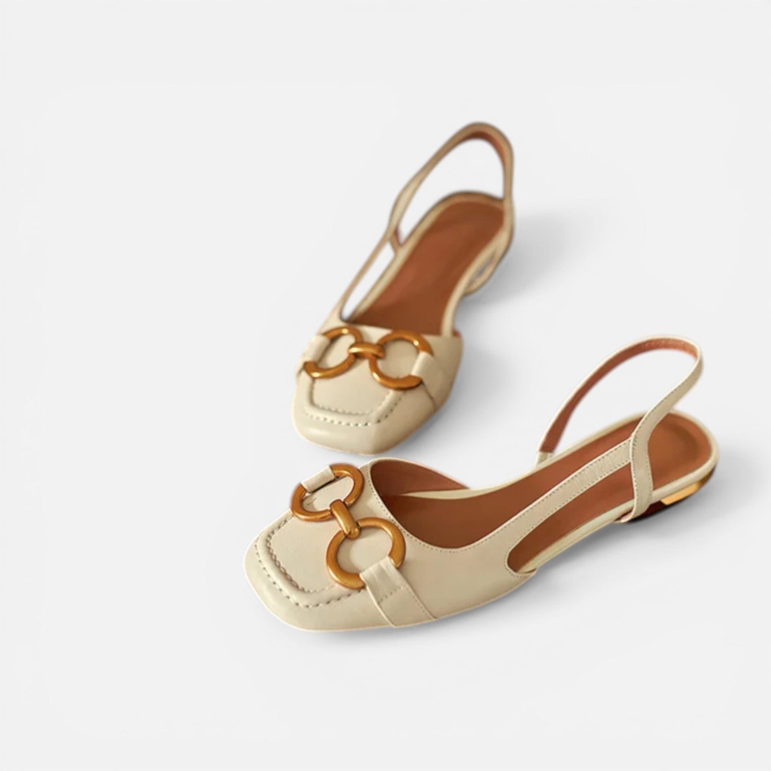 Atelier Rivelle| Sandales Femme Confort Été Marche Quotidienne