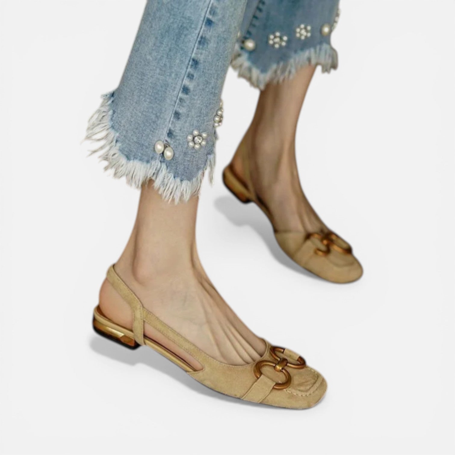 Atelier Rivelle| Sandales Femme Confort Été Marche Quotidienne