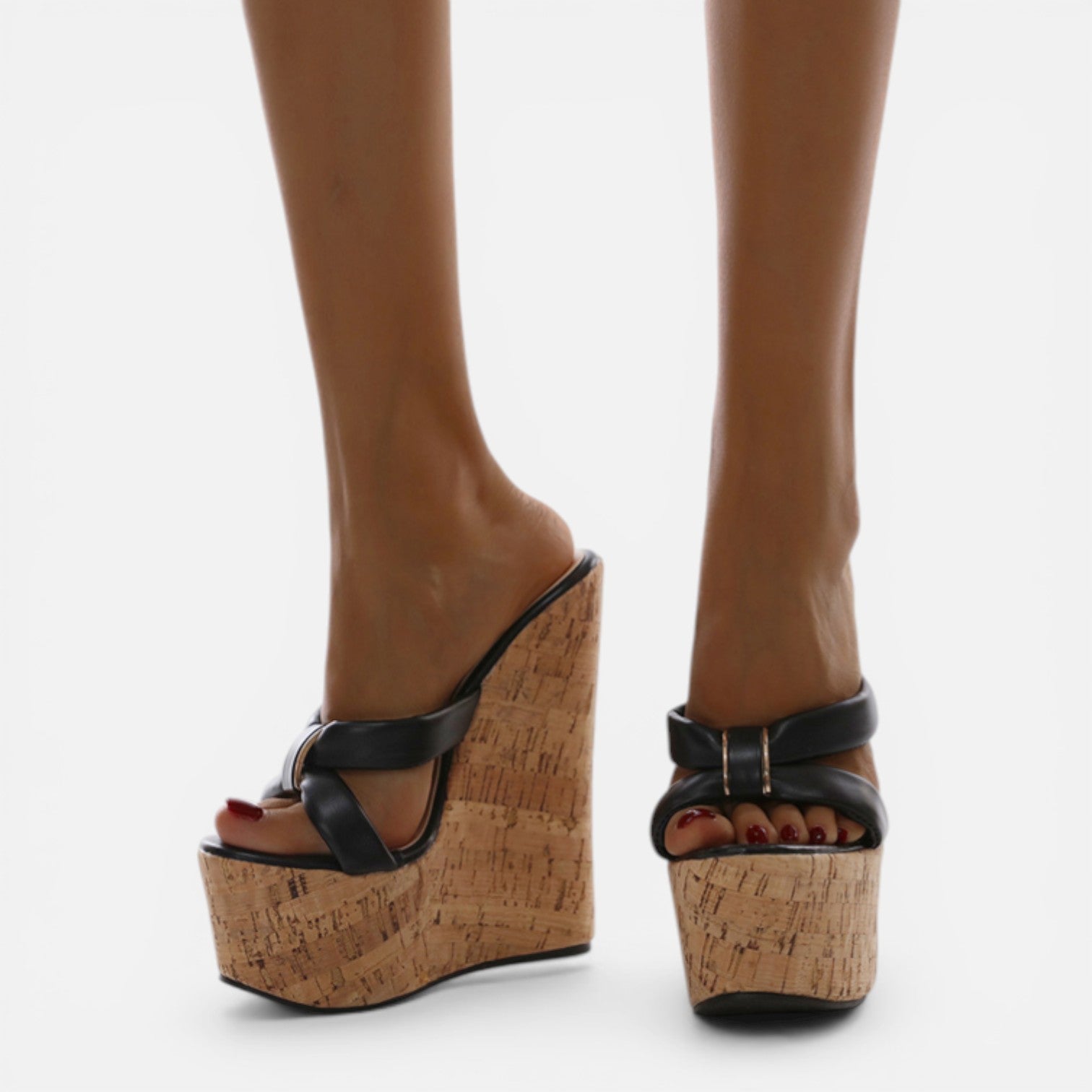 Atelier Rivelle | Sandales Femme Confort Marche Quotidienne Été