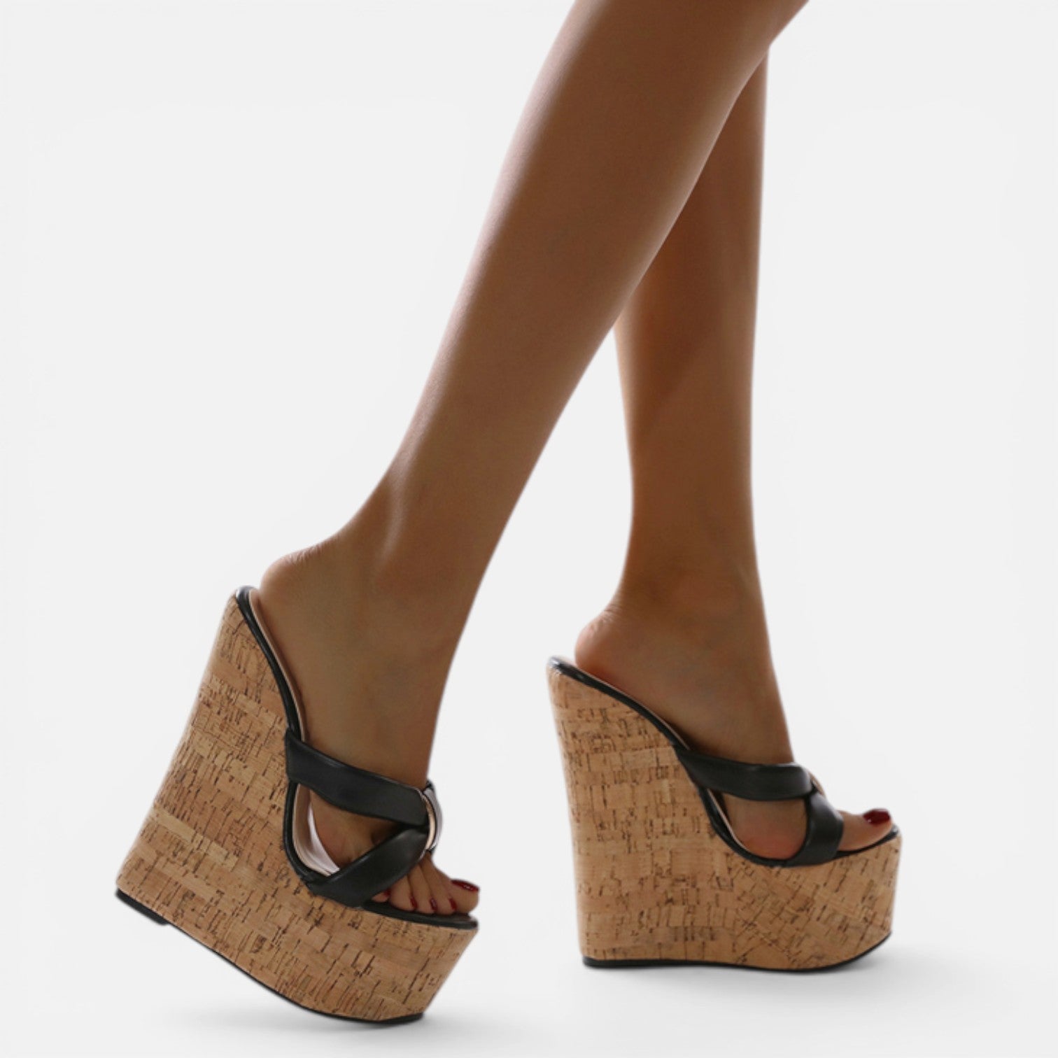 Atelier Rivelle | Sandales Femme Confort Marche Quotidienne Été
