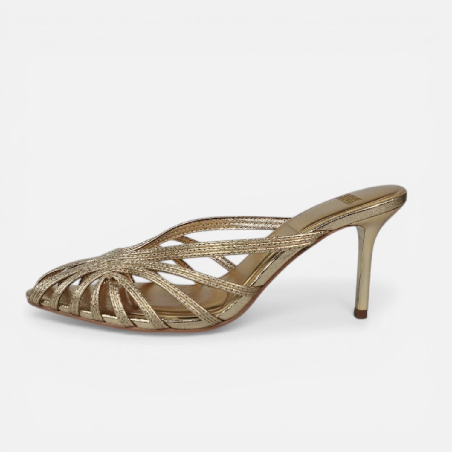 Atelier Rivelle | Sandales Femme Cuir Confort Marche Quotidienne Été